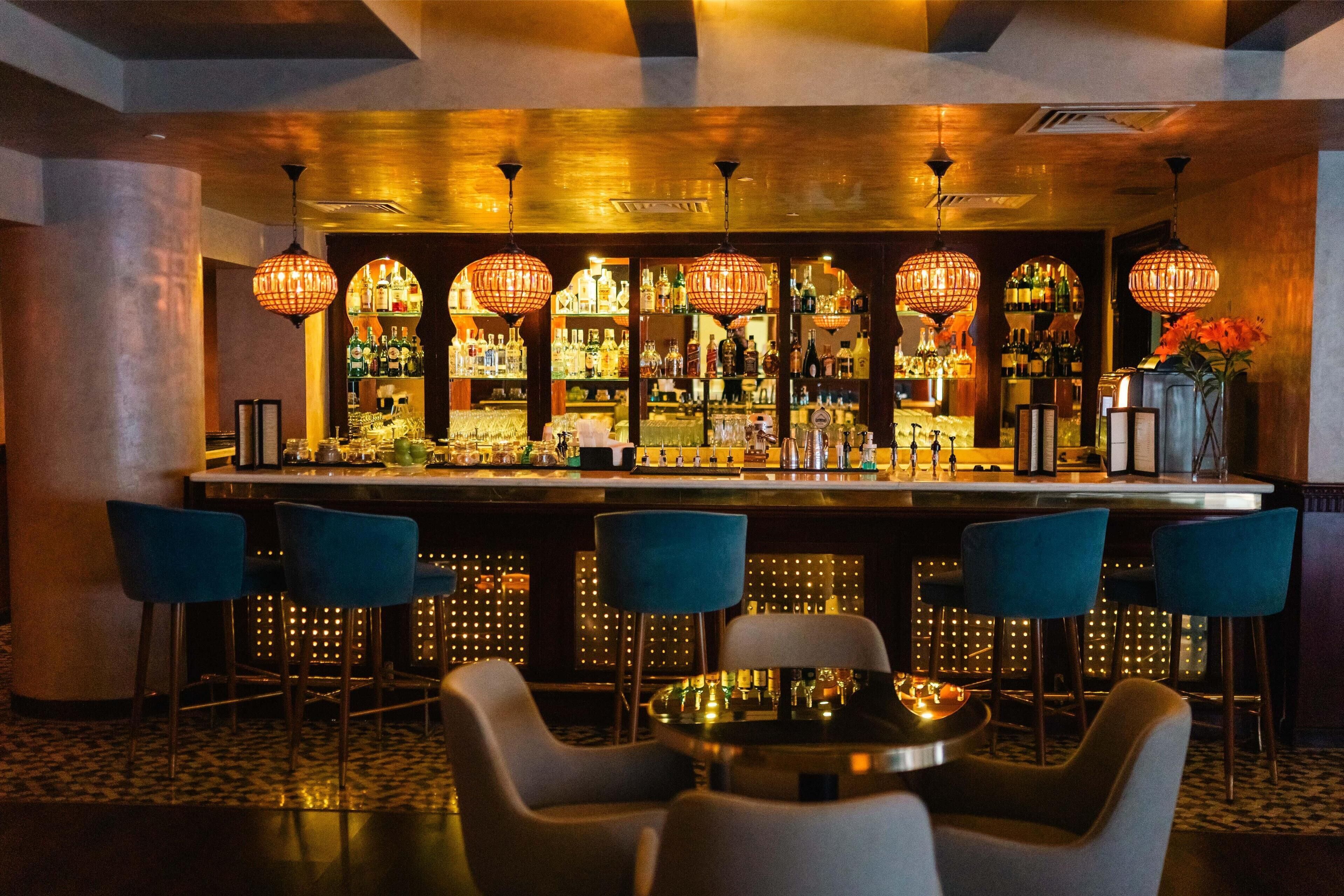 Baron Palms Sharm El Sheikh