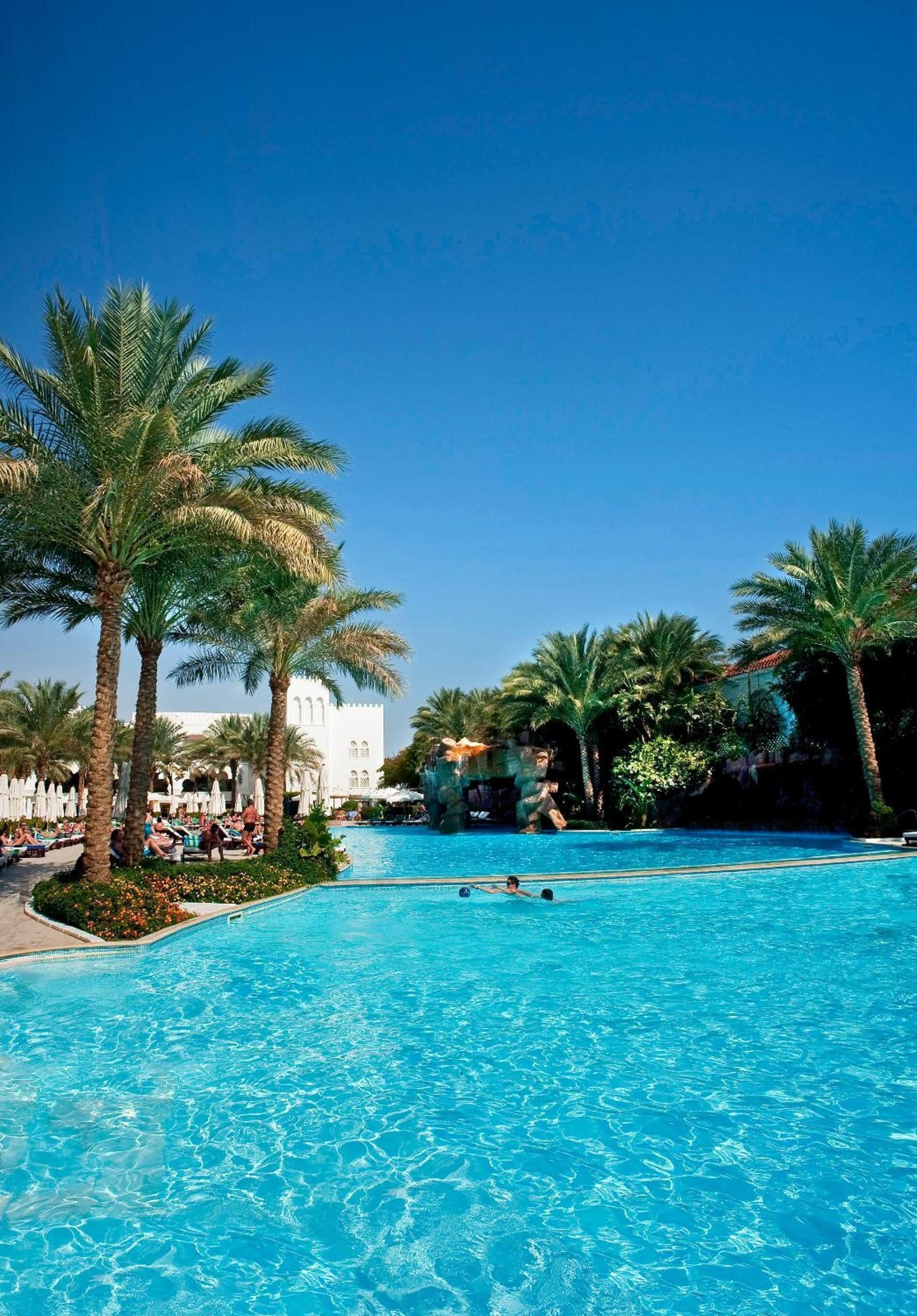 Baron Palms Sharm El Sheikh