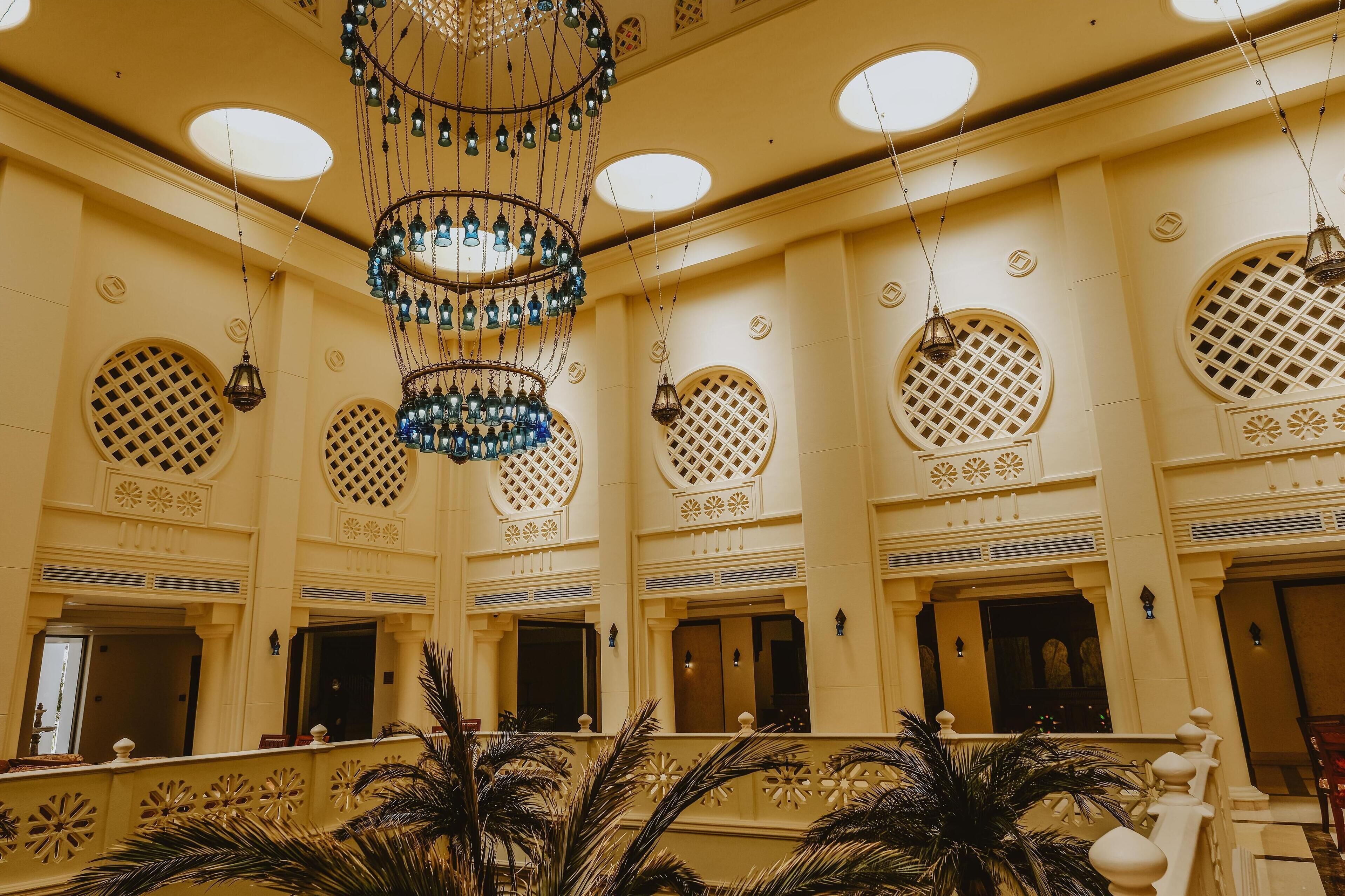 Baron Palms Sharm El Sheikh