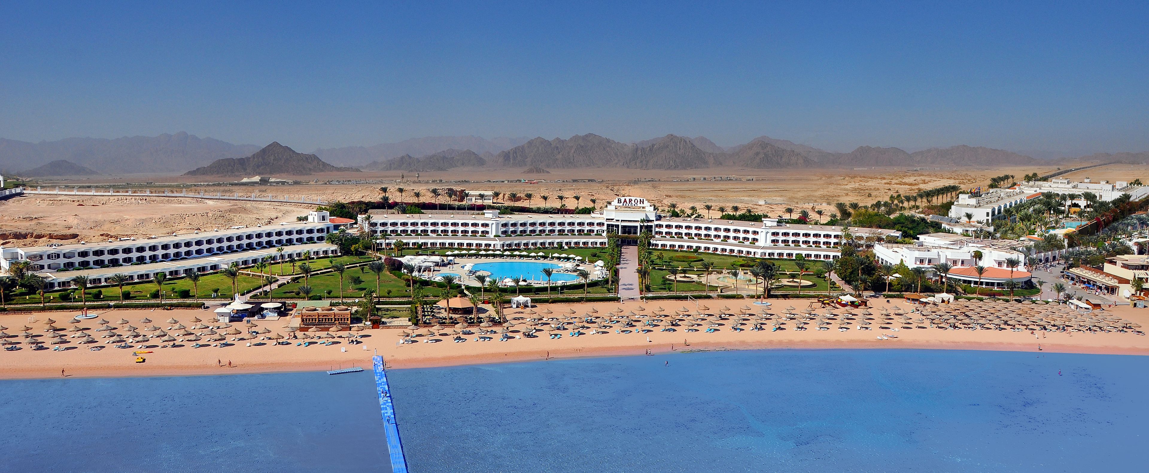 Baron Palms Sharm El Sheikh