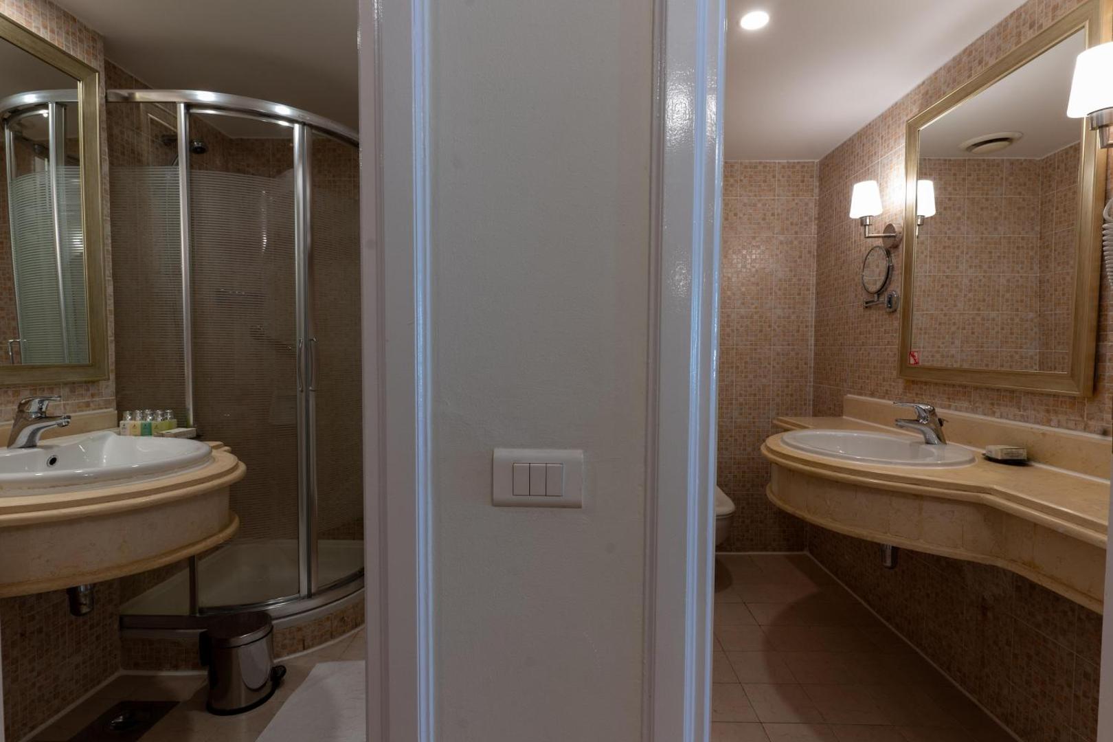 Baron Palms Sharm El Sheikh