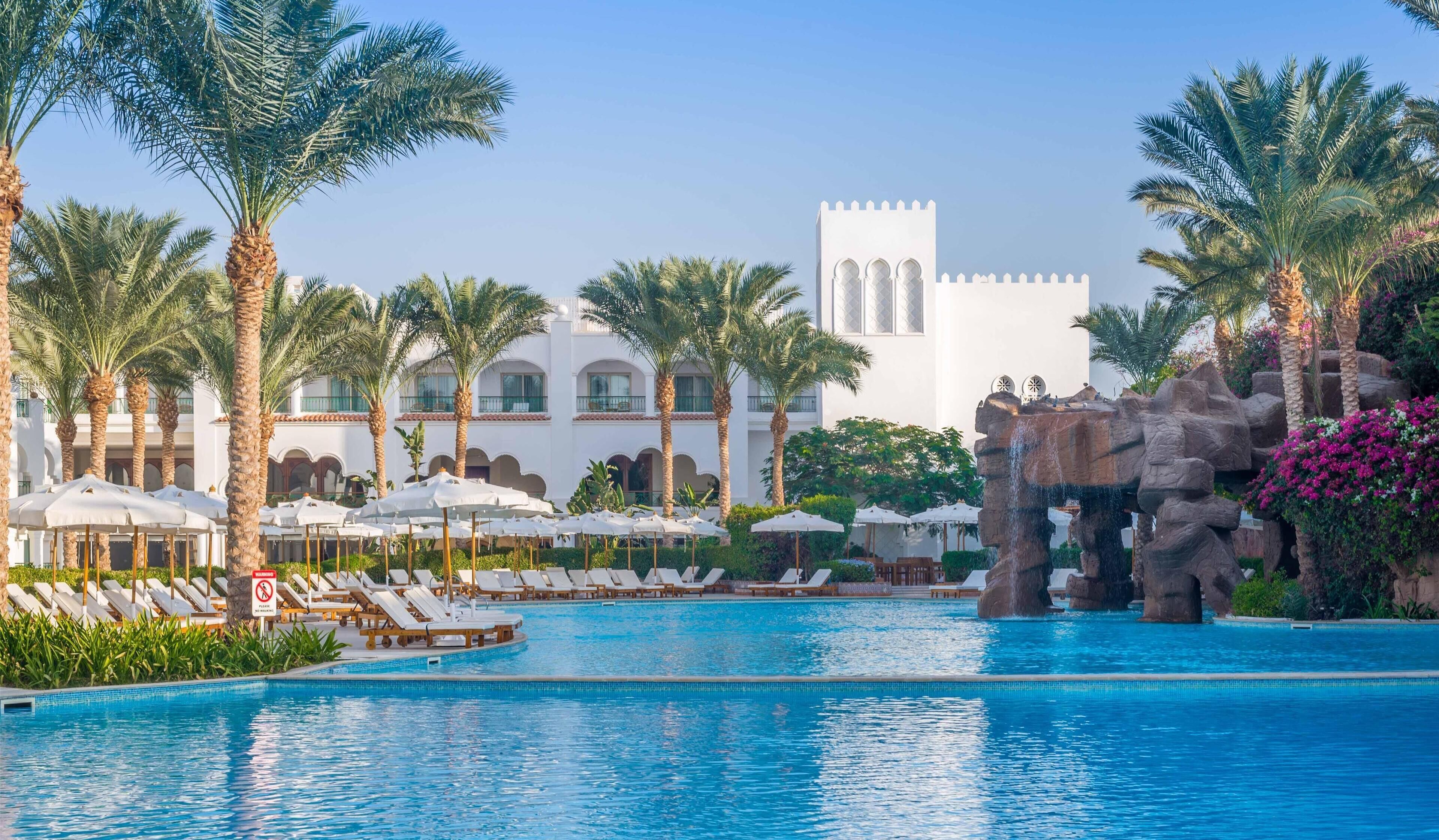 Baron Palms Sharm El Sheikh