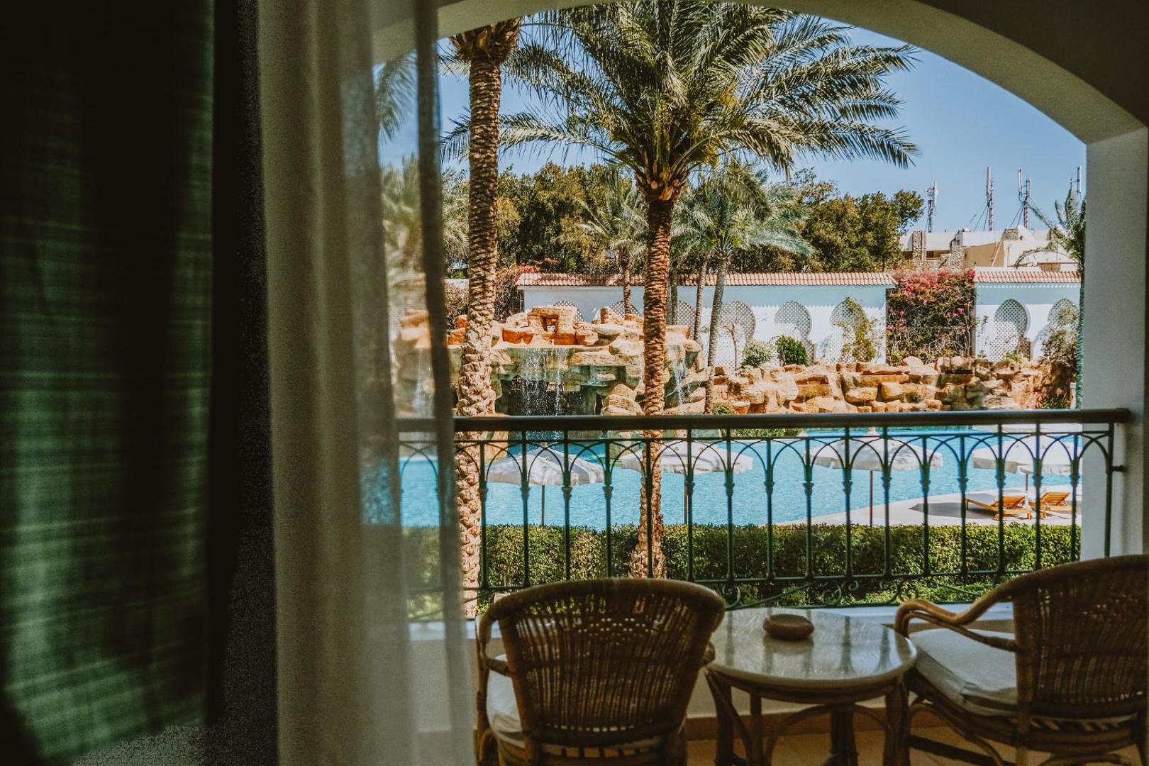 Baron Palms Sharm El Sheikh