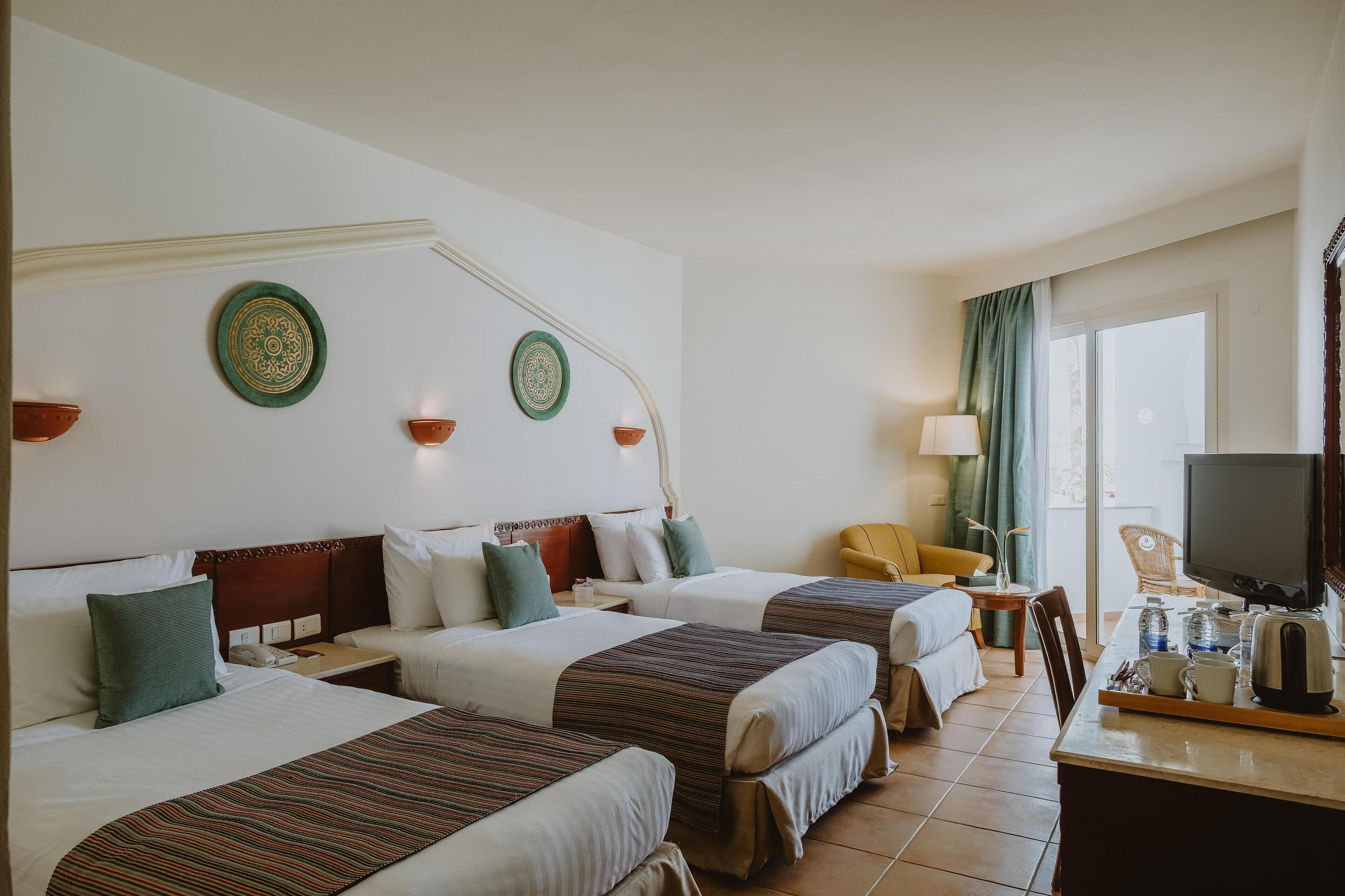 Baron Palms Sharm El Sheikh