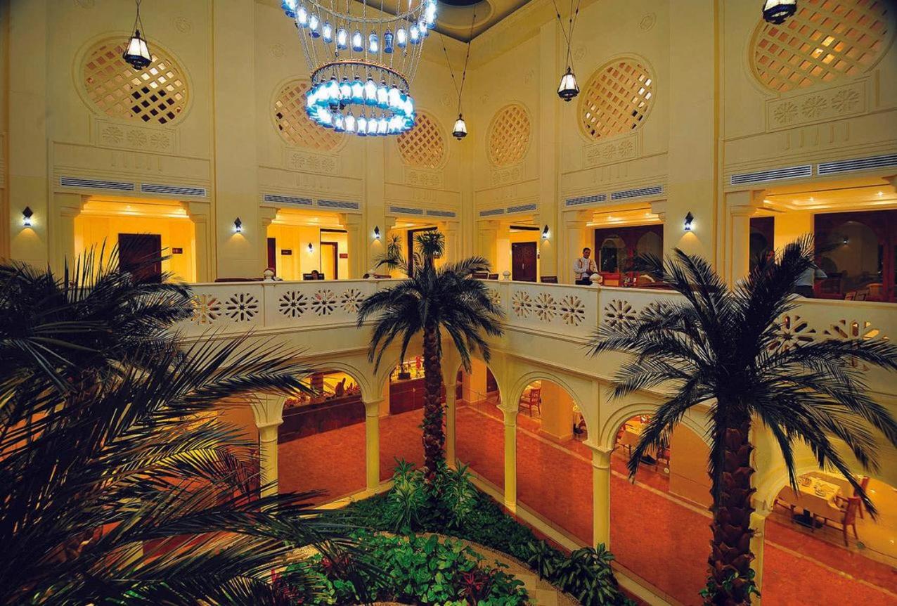 Baron Palms Sharm El Sheikh