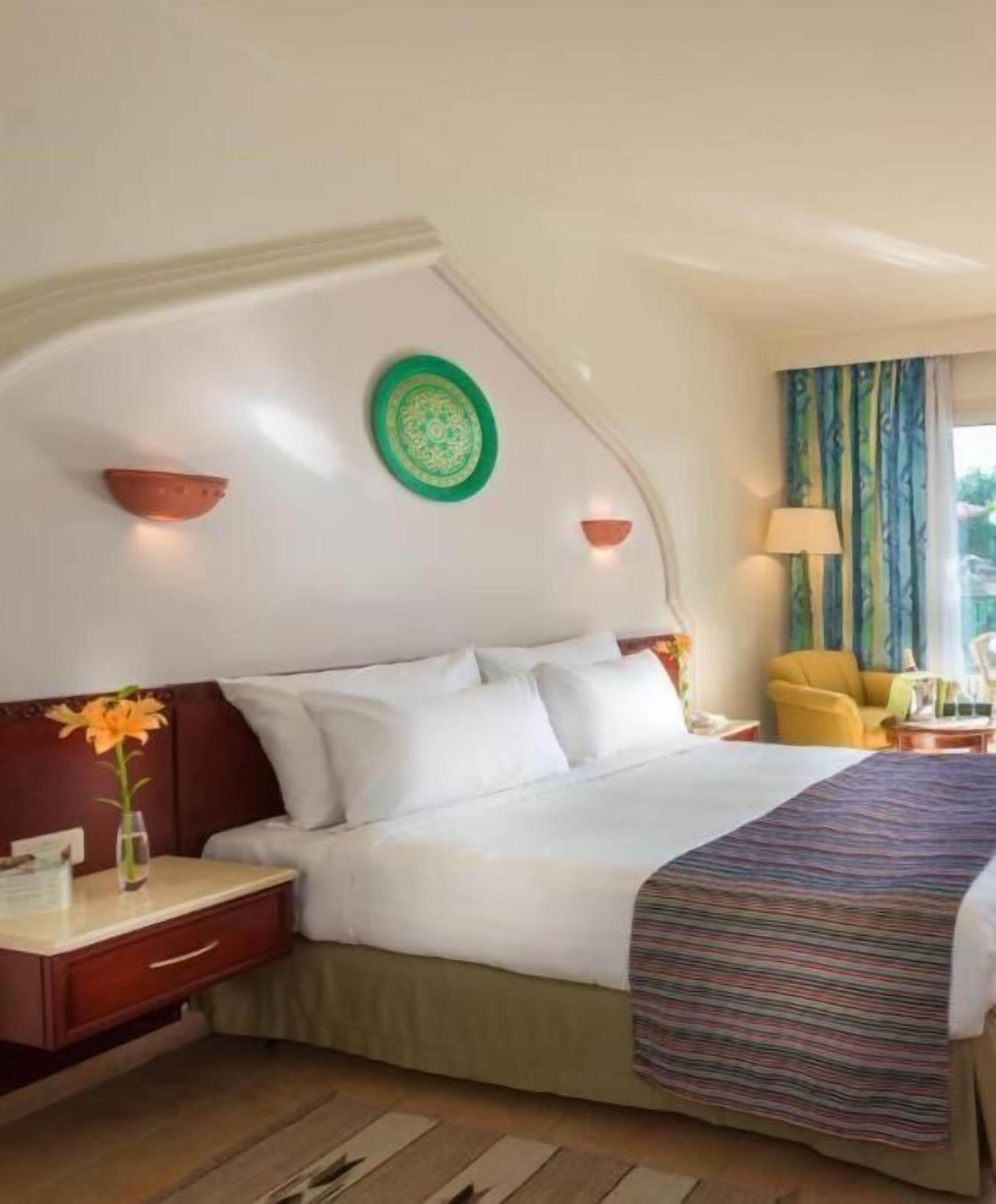 Baron Palms Sharm El Sheikh