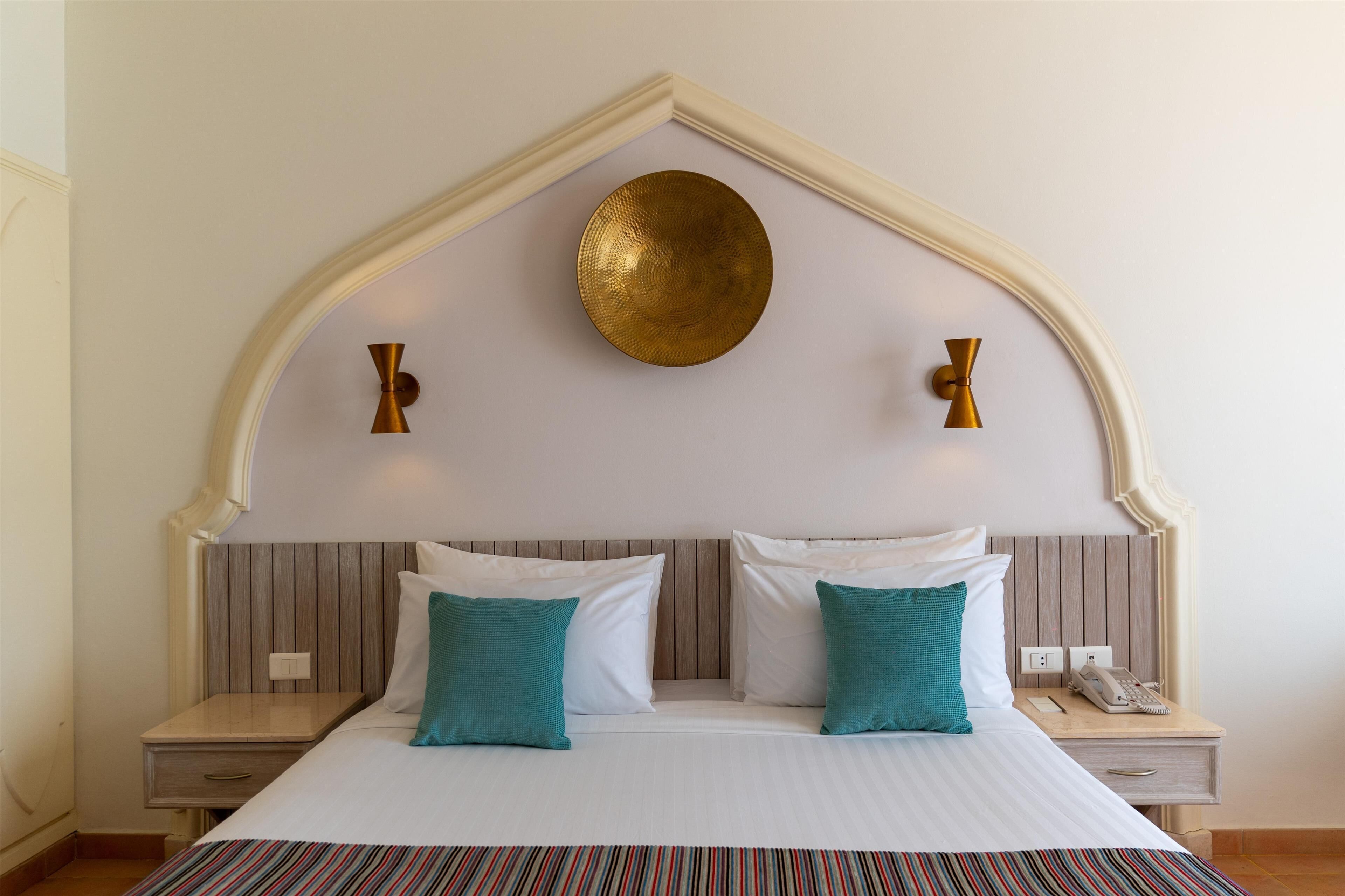 Baron Palms Sharm El Sheikh