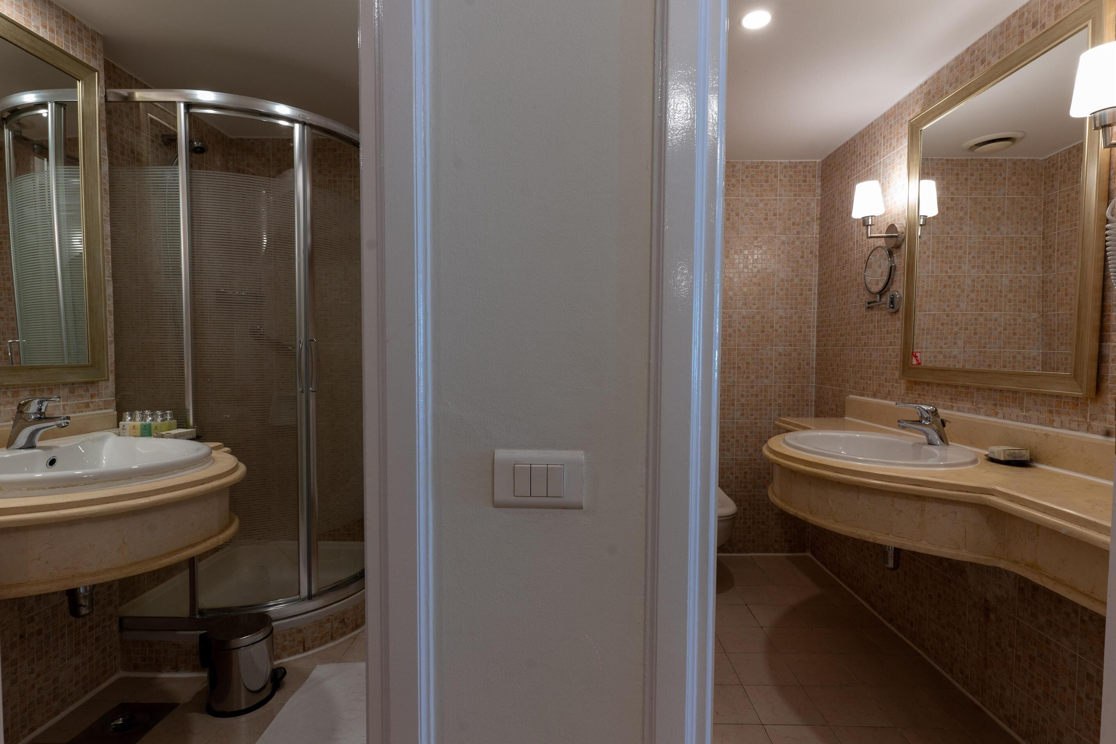 Baron Palms Sharm El Sheikh