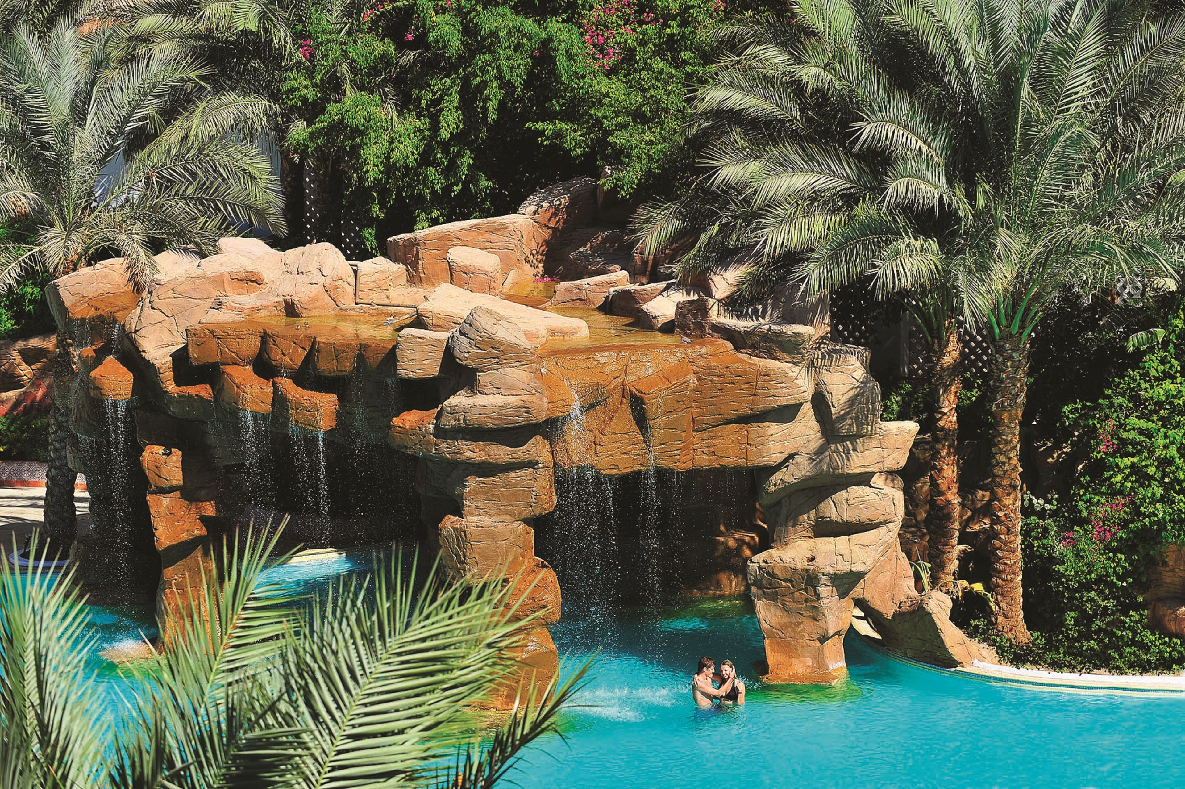 Baron Palms Sharm El Sheikh