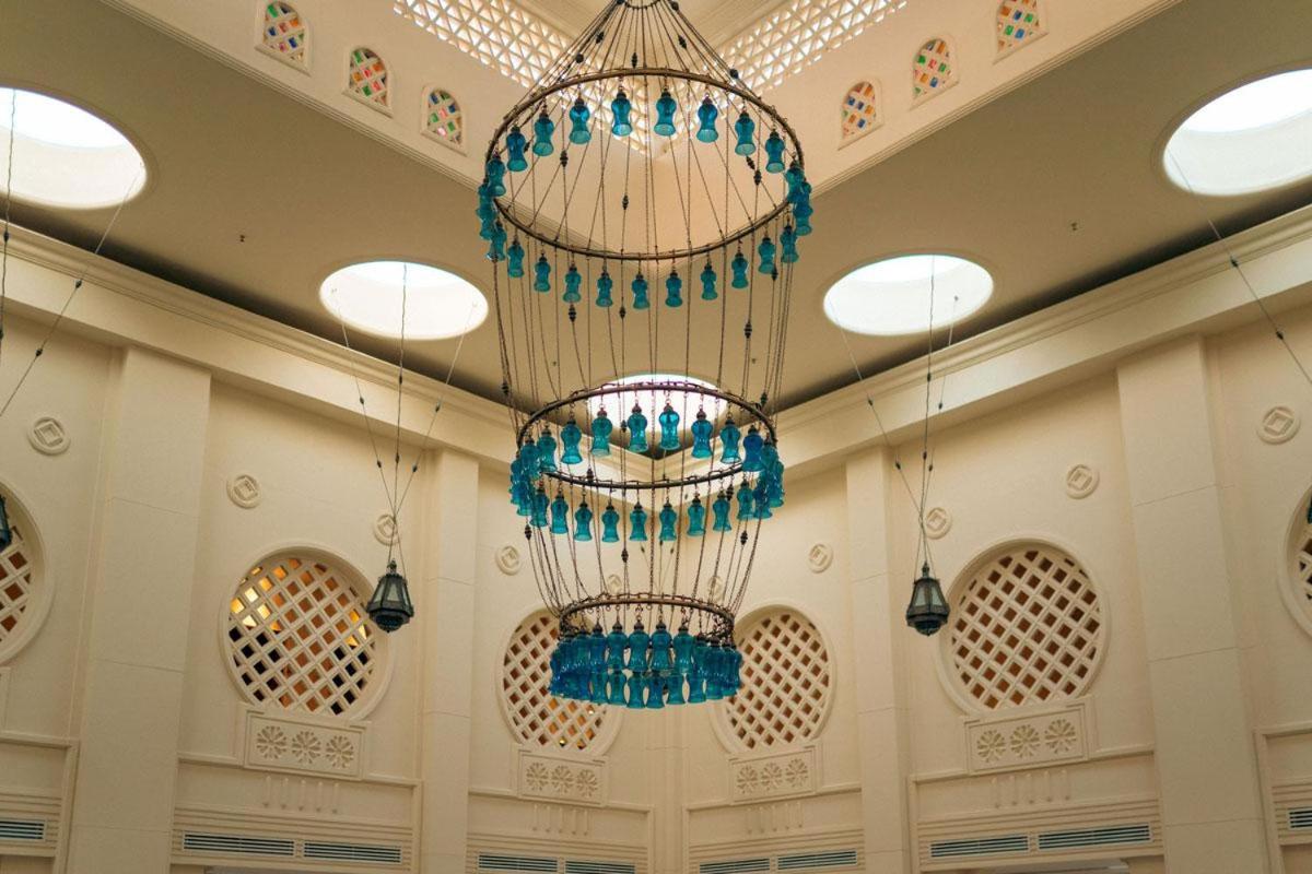 Baron Palms Sharm El Sheikh