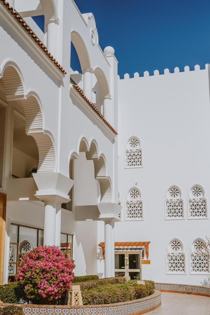 Baron Palms Sharm El Sheikh