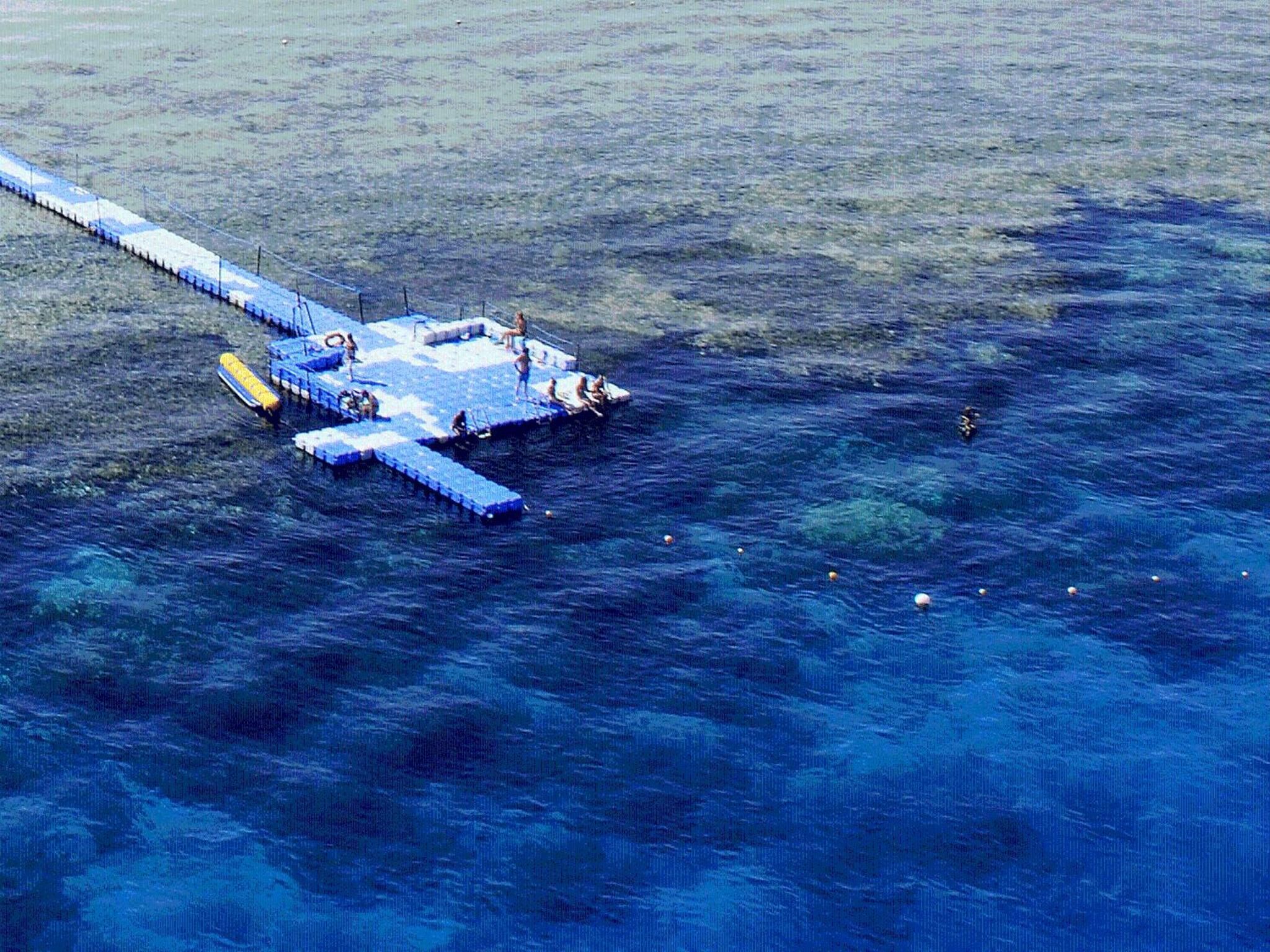 Baron Palms Sharm El Sheikh