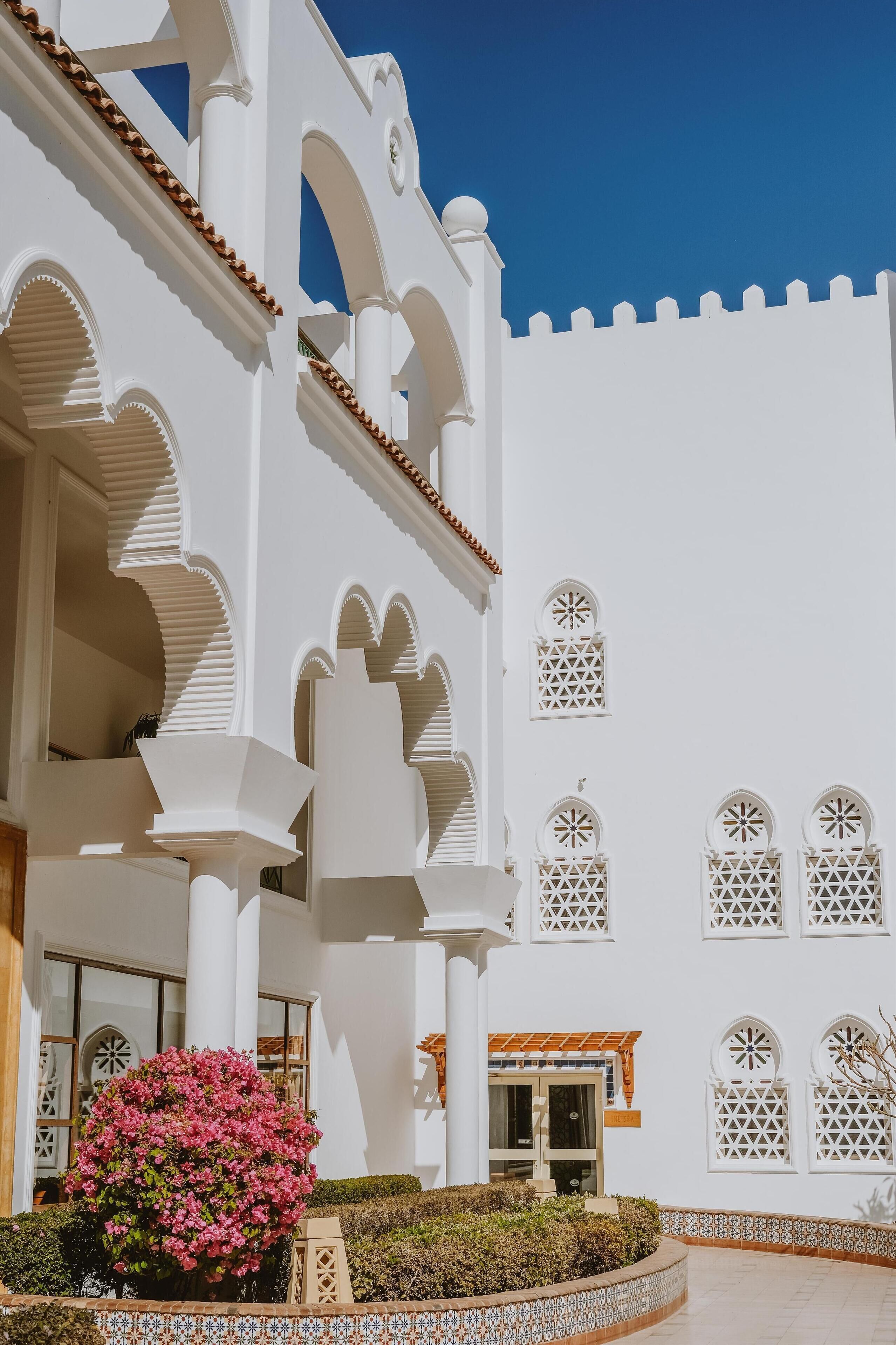 Baron Palms Sharm El Sheikh