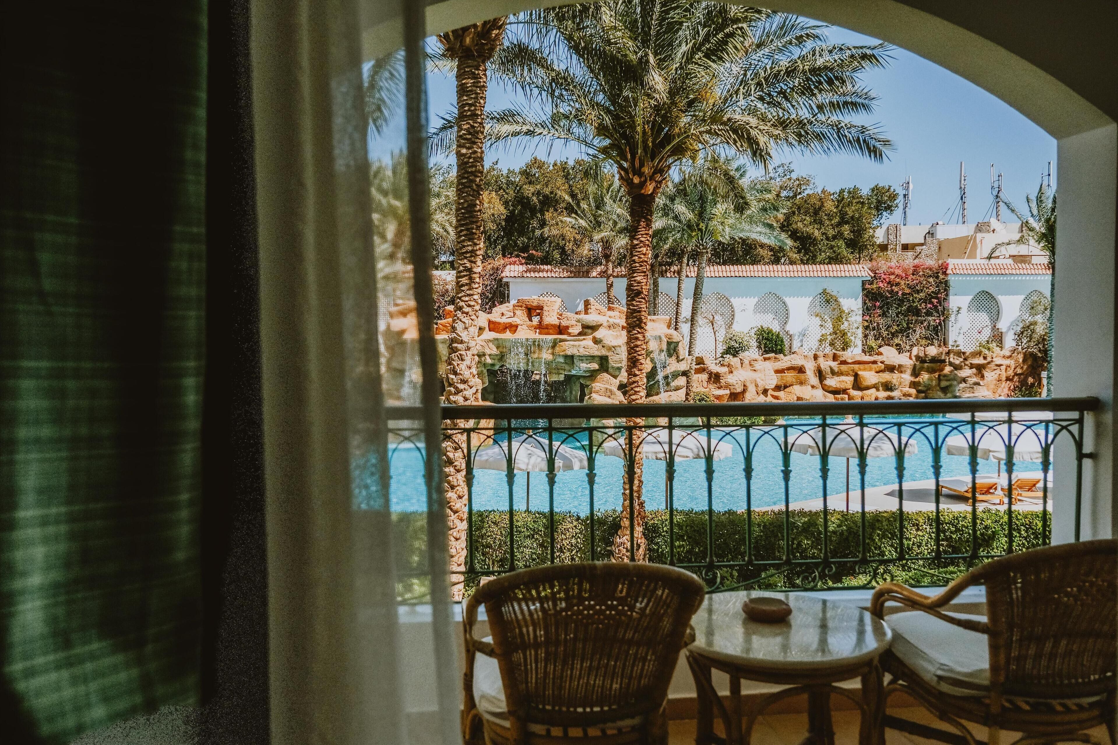 Baron Palms Sharm El Sheikh