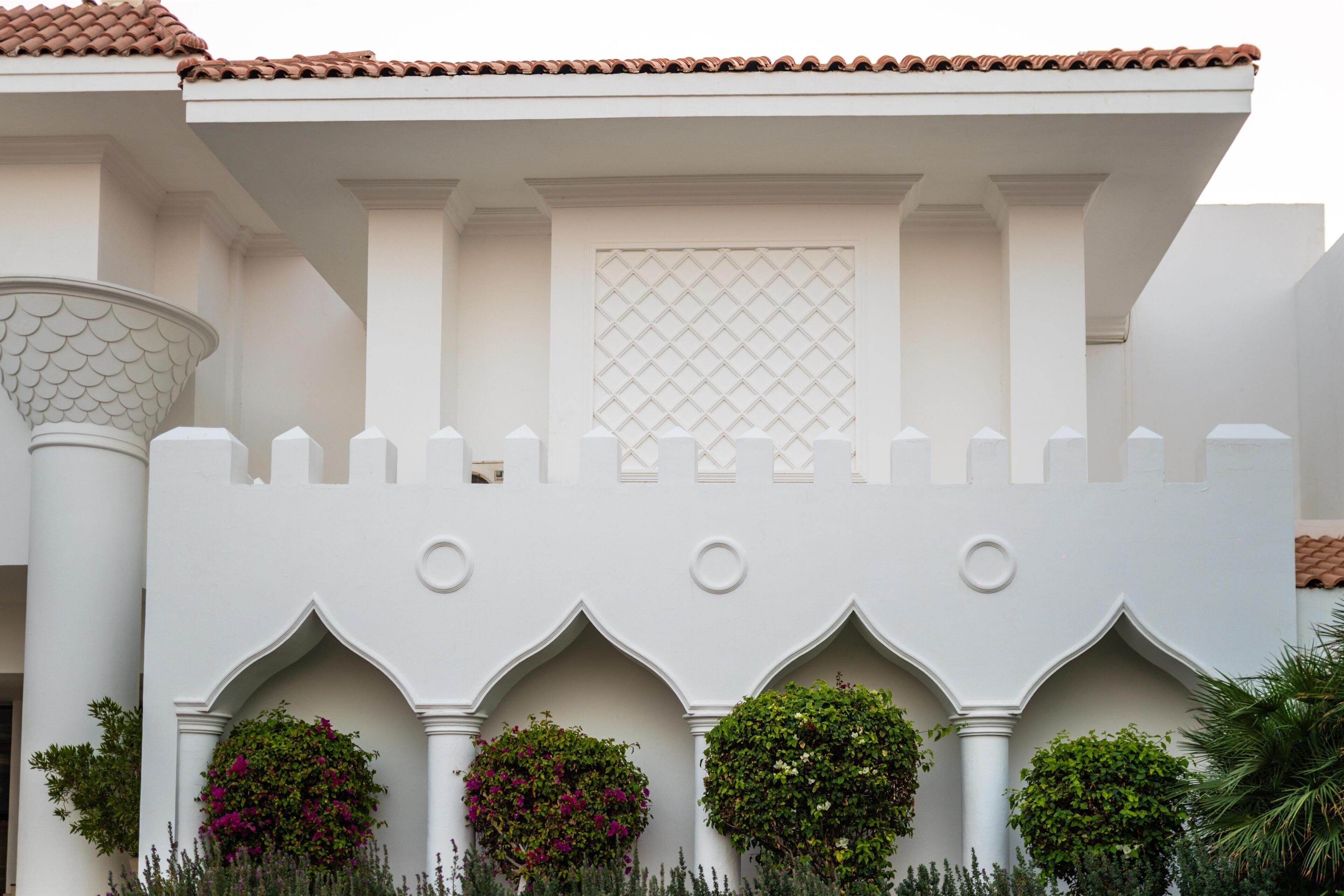 Baron Palms Sharm El Sheikh