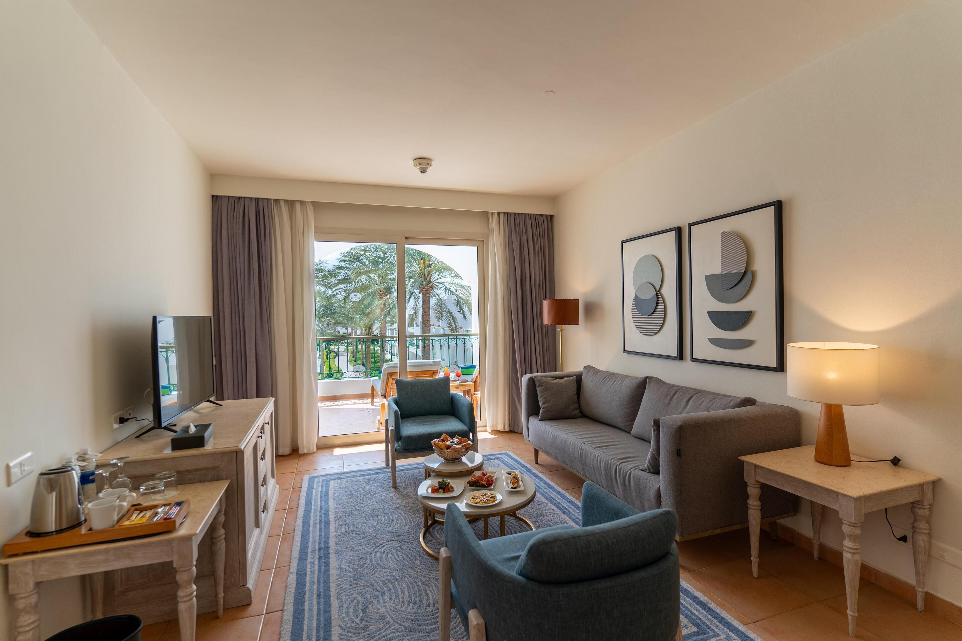 Baron Palms Sharm El Sheikh