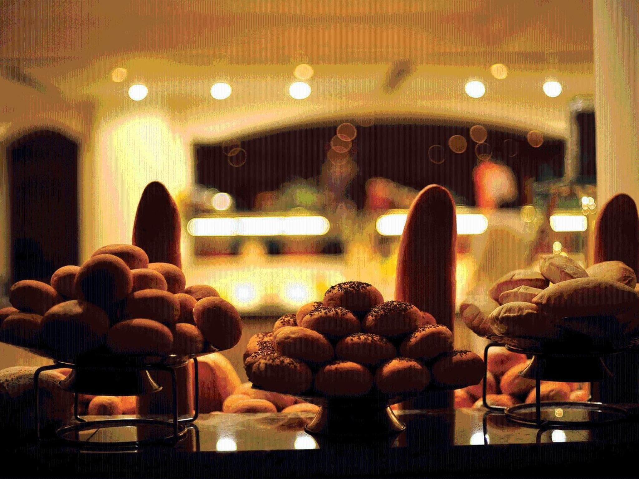 Baron Palms Sharm El Sheikh