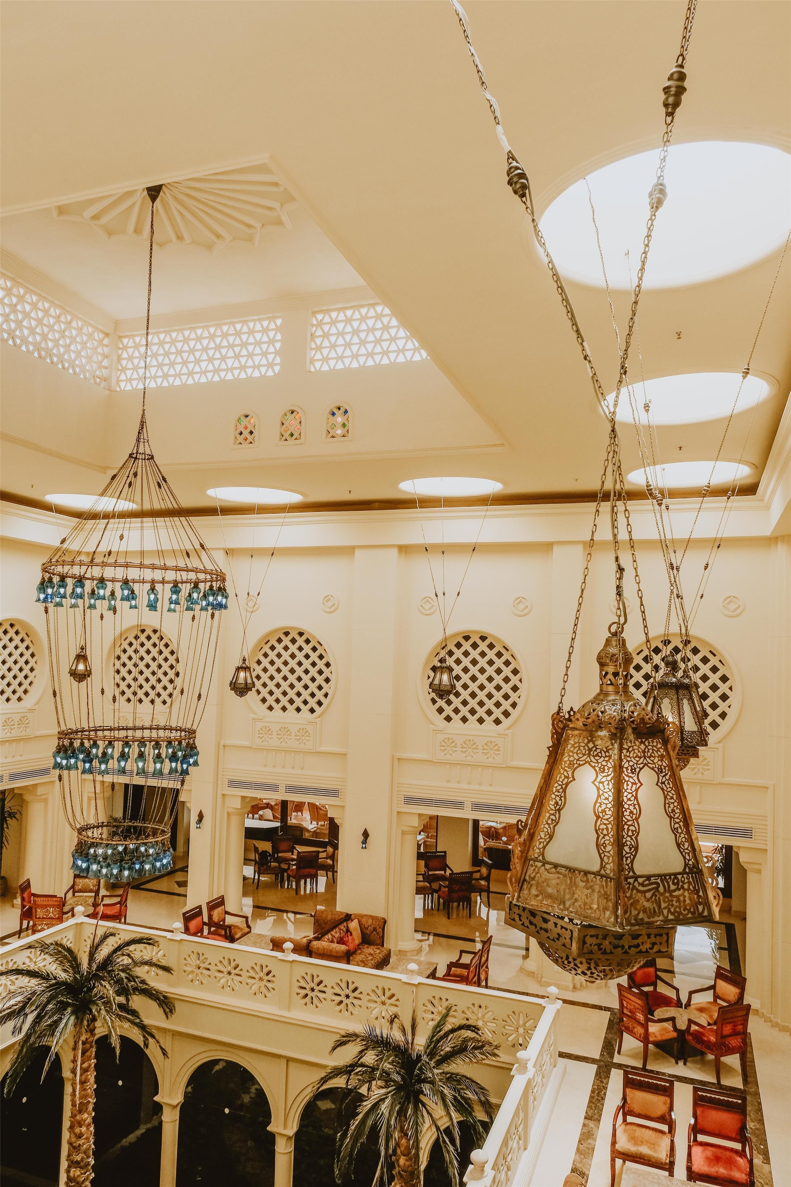 Baron Palms Sharm El Sheikh