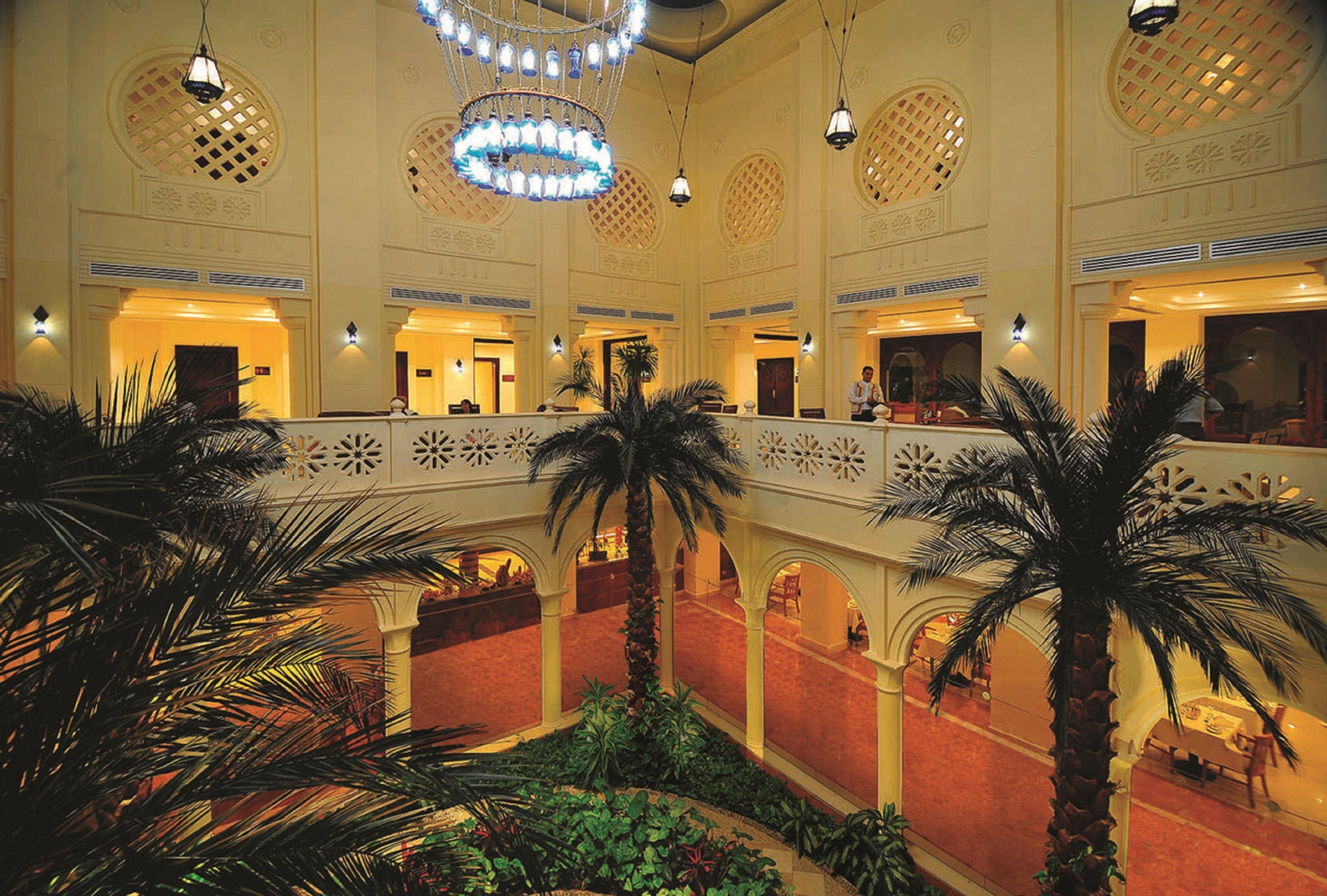 Baron Palms Sharm El Sheikh