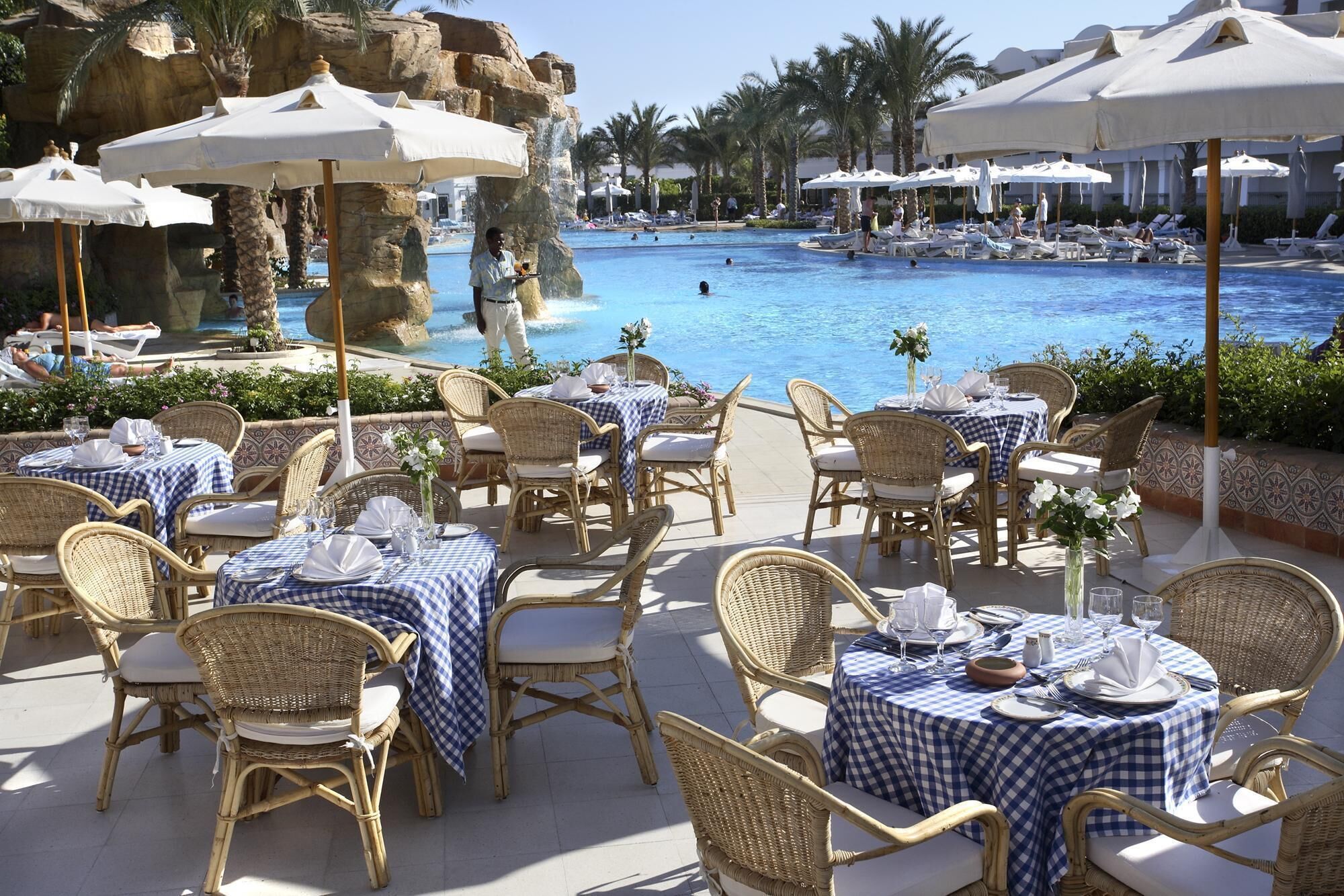 Baron Palms Sharm El Sheikh