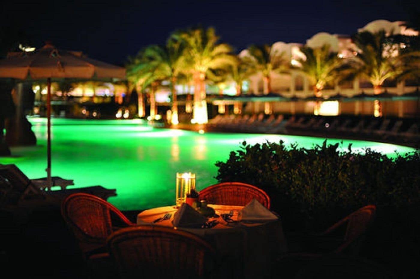 Baron Palms Sharm El Sheikh