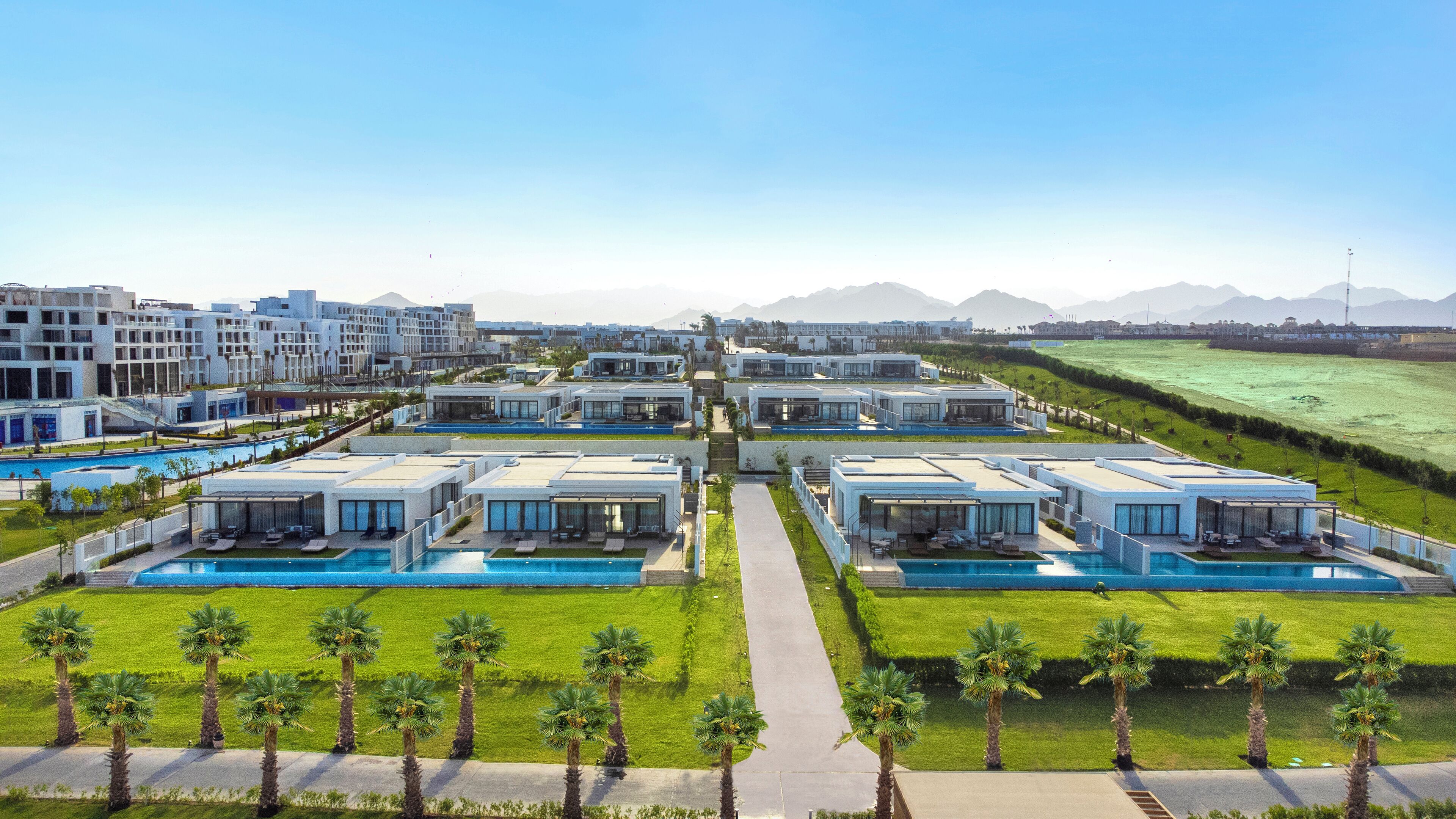 Club Prive by Rixos Sharm El Sheikh