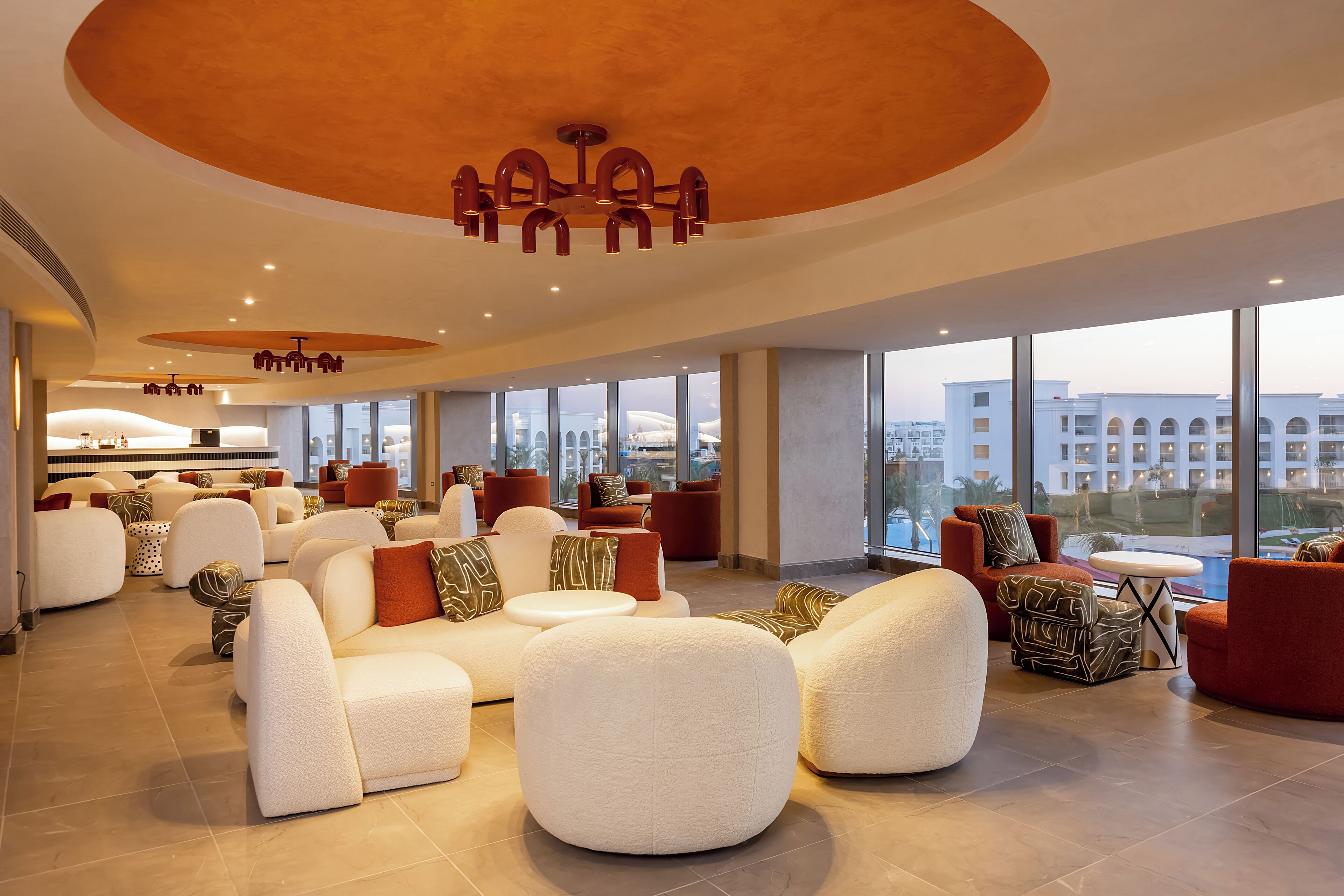 Club Prive by Rixos Sharm El Sheikh