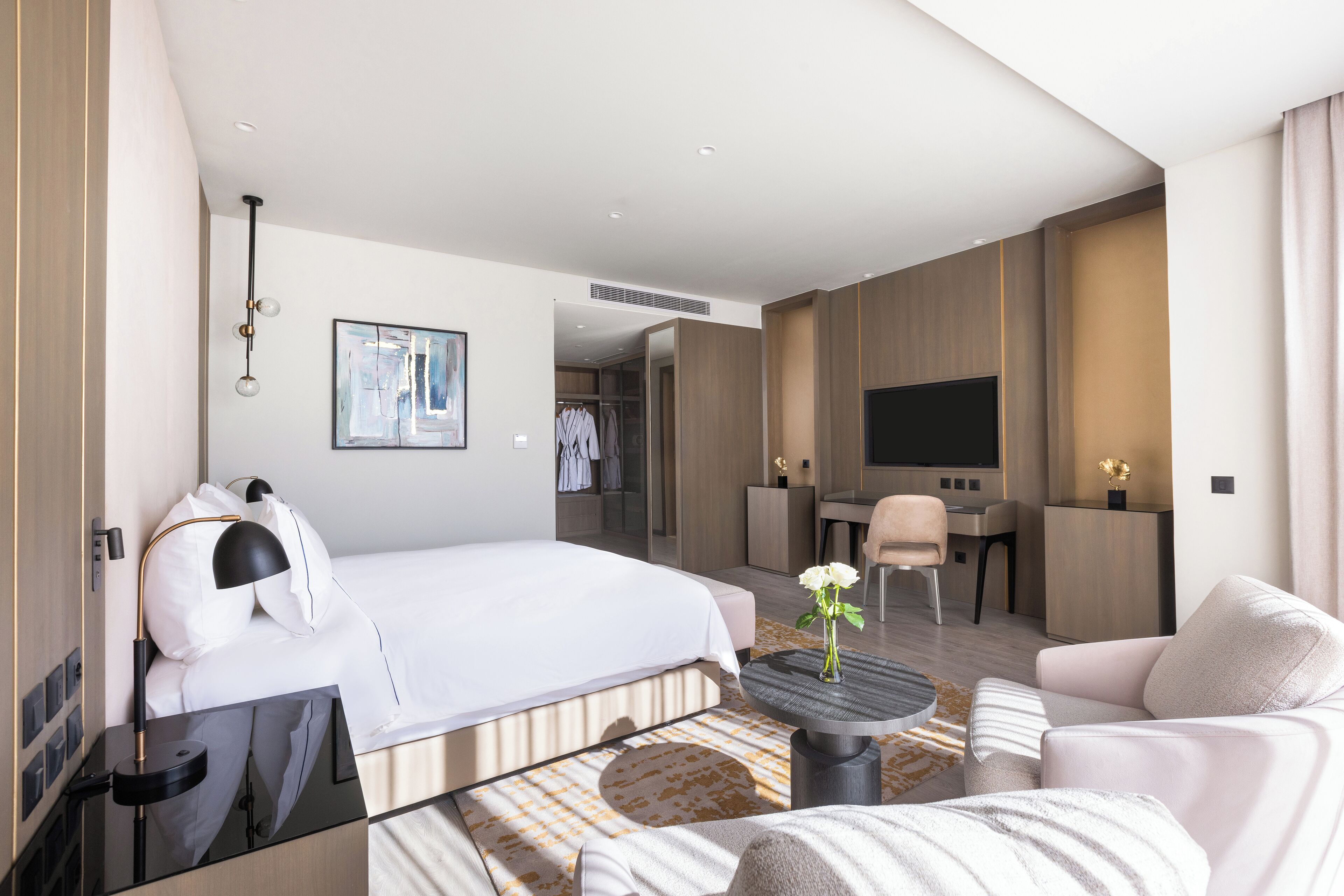 Club Prive by Rixos Sharm El Sheikh