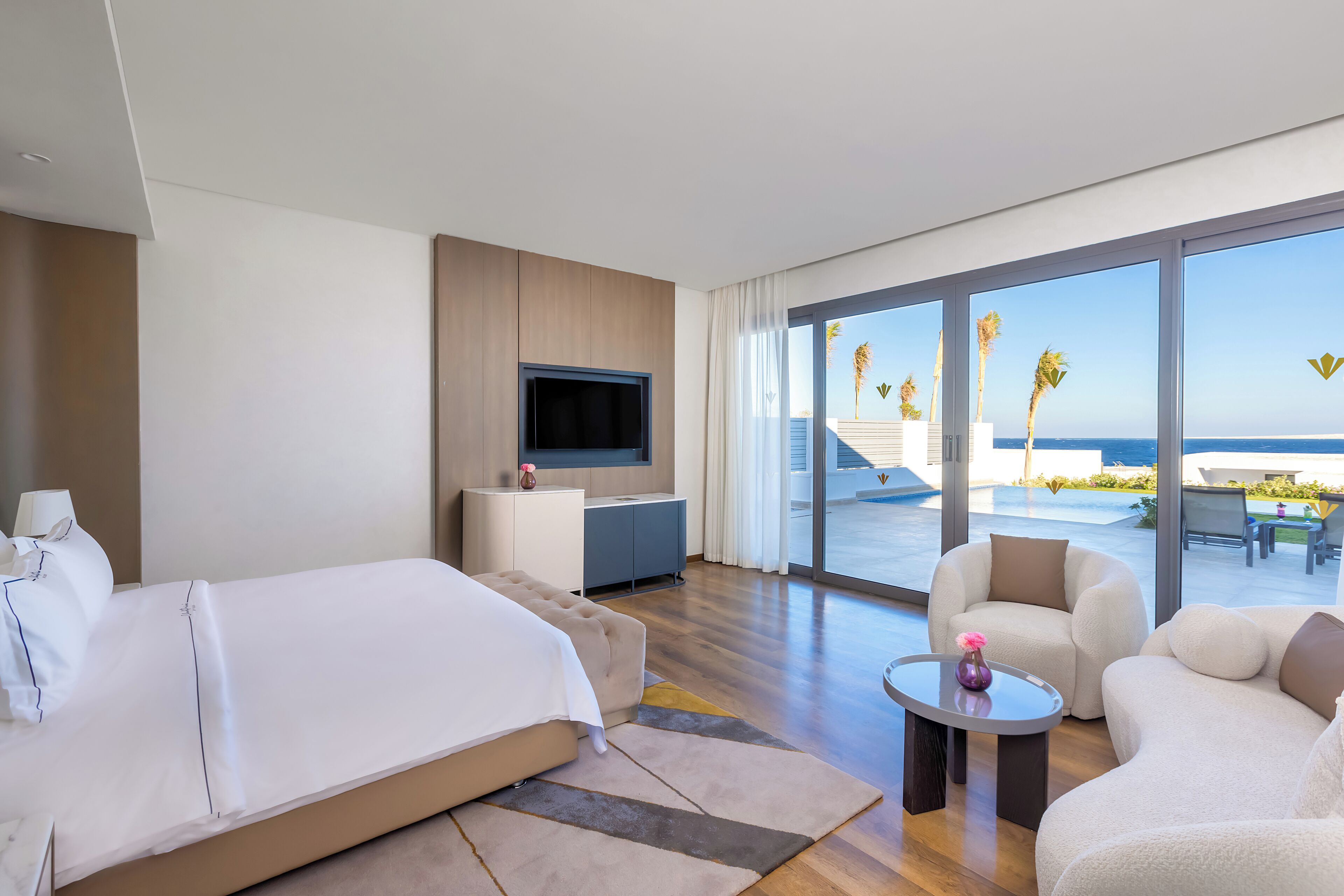 Club Prive by Rixos Sharm El Sheikh