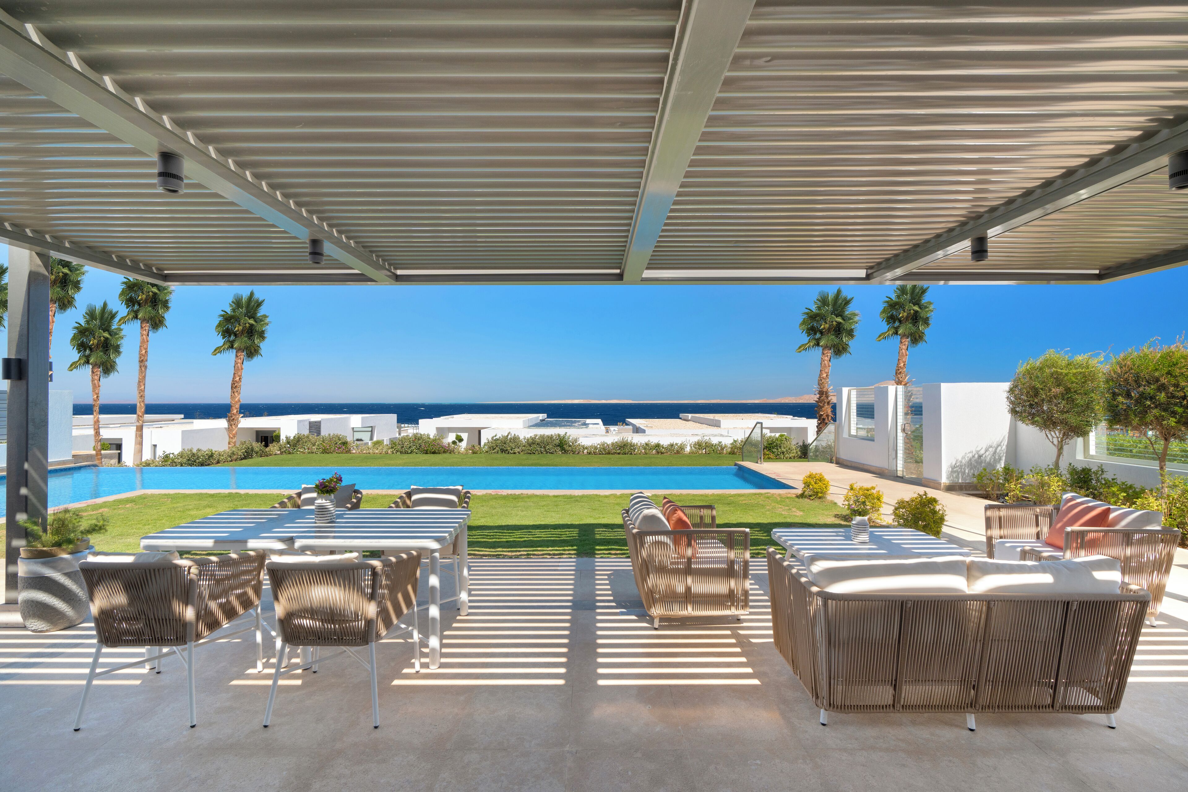 Club Prive by Rixos Sharm El Sheikh