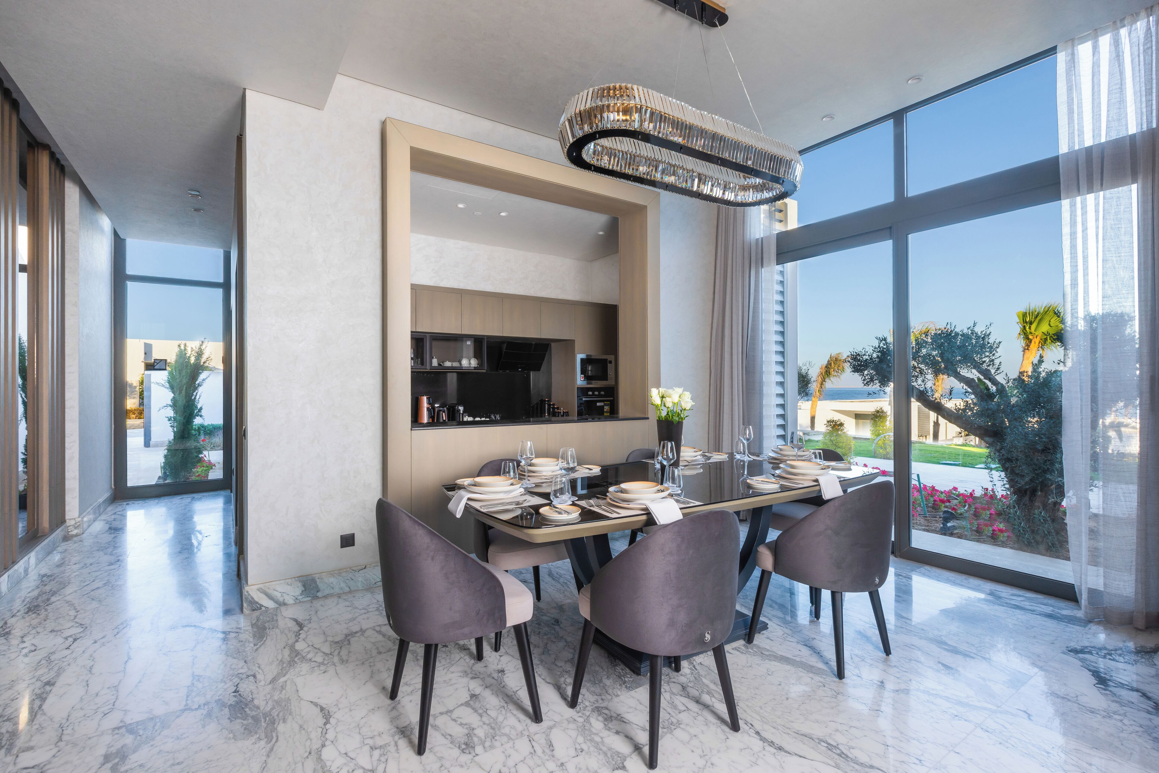 Club Prive by Rixos Sharm El Sheikh