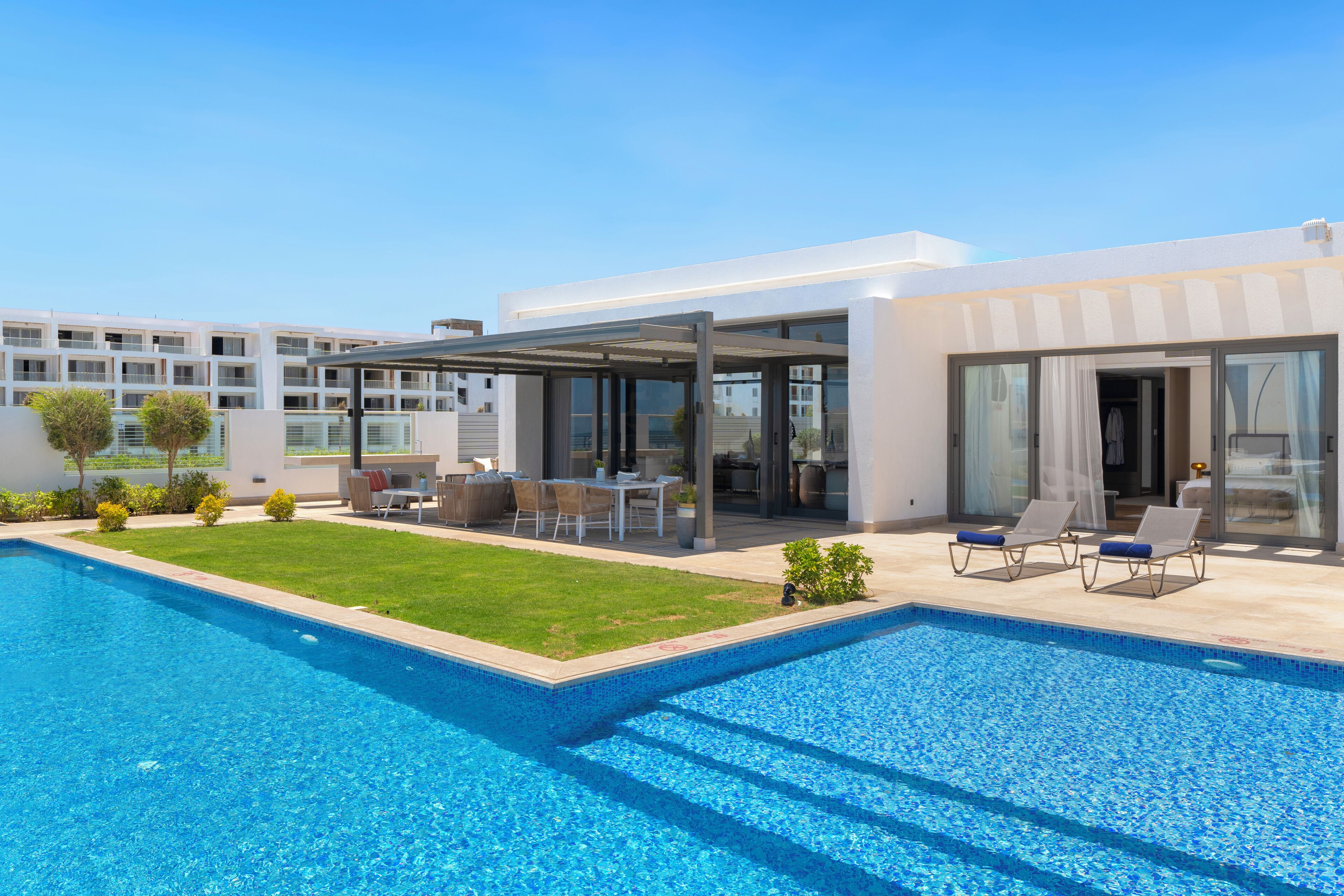 Club Prive by Rixos Sharm El Sheikh