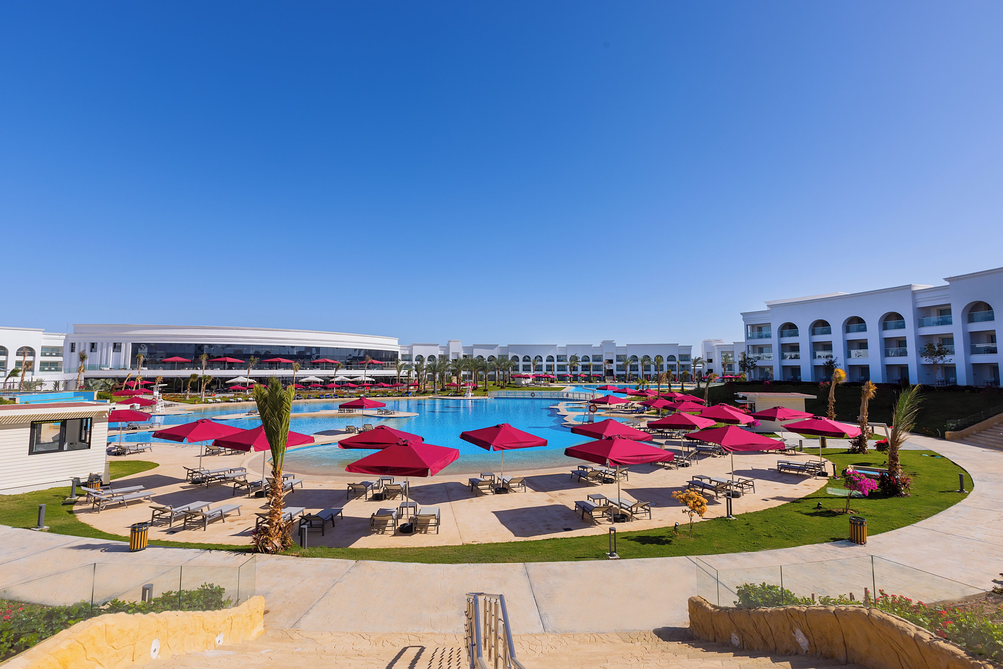Club Prive by Rixos Sharm El Sheikh