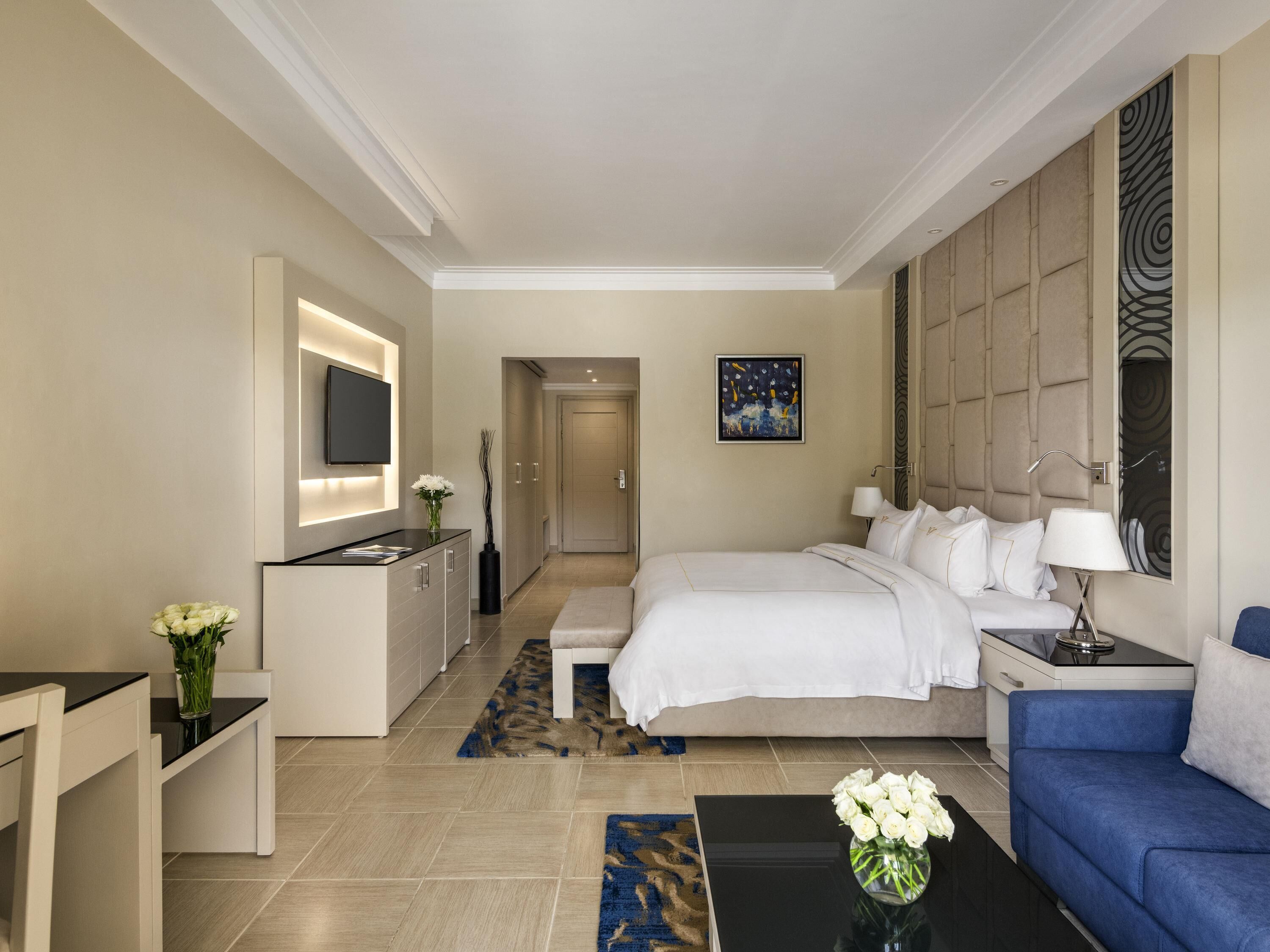 Club Prive by Rixos Sharm El Sheikh