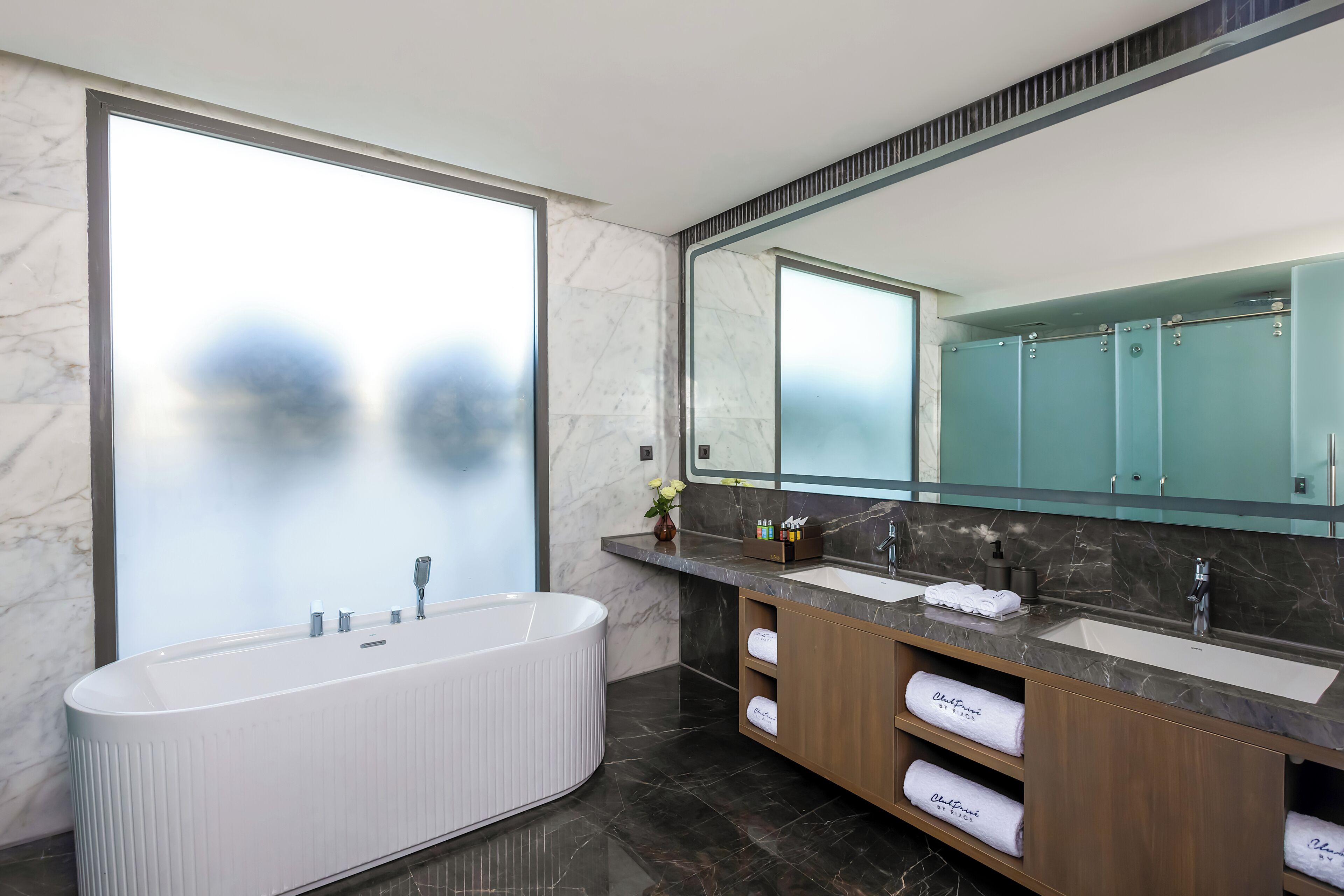 Club Prive by Rixos Sharm El Sheikh