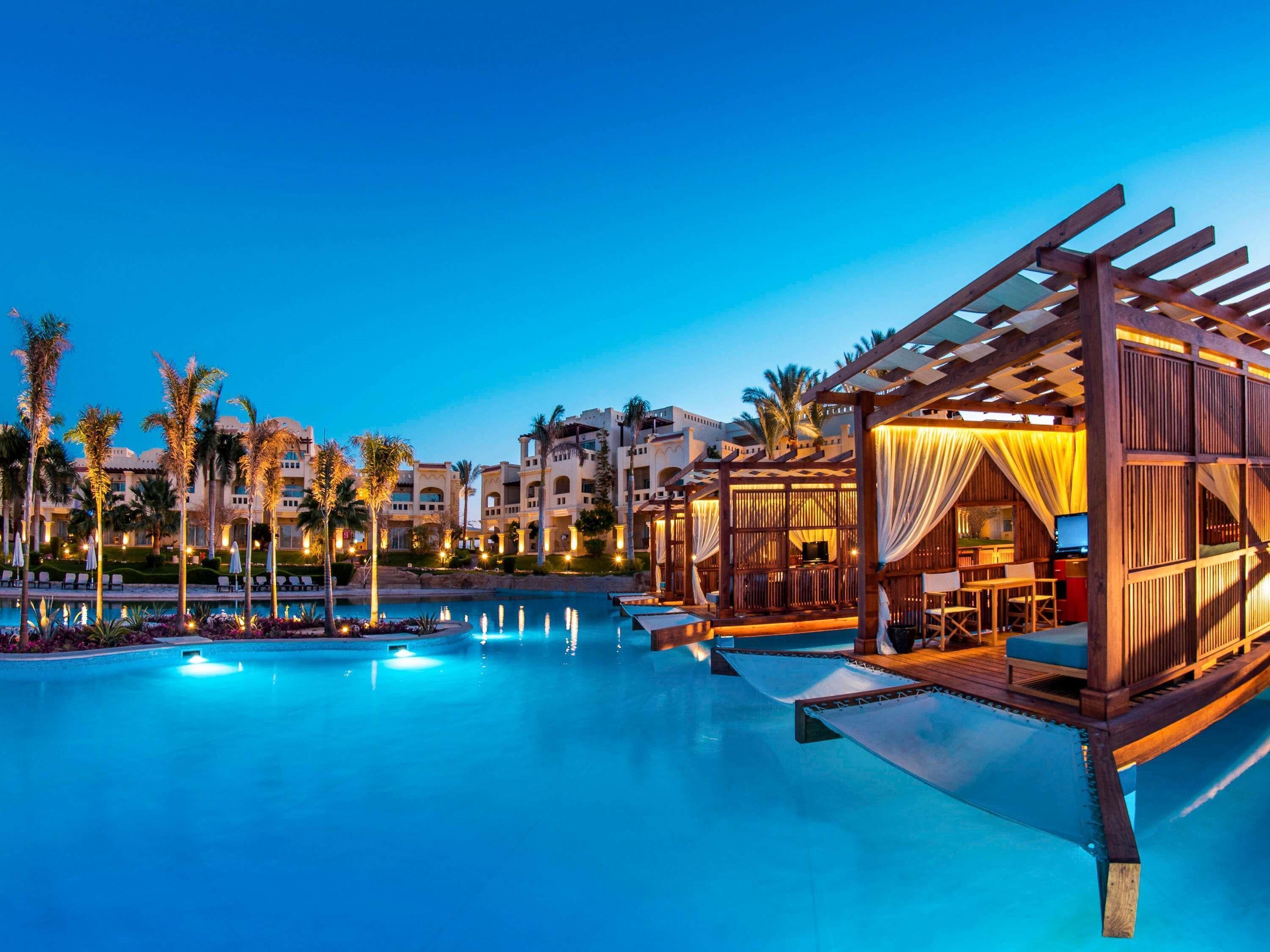 Club Prive by Rixos Sharm El Sheikh