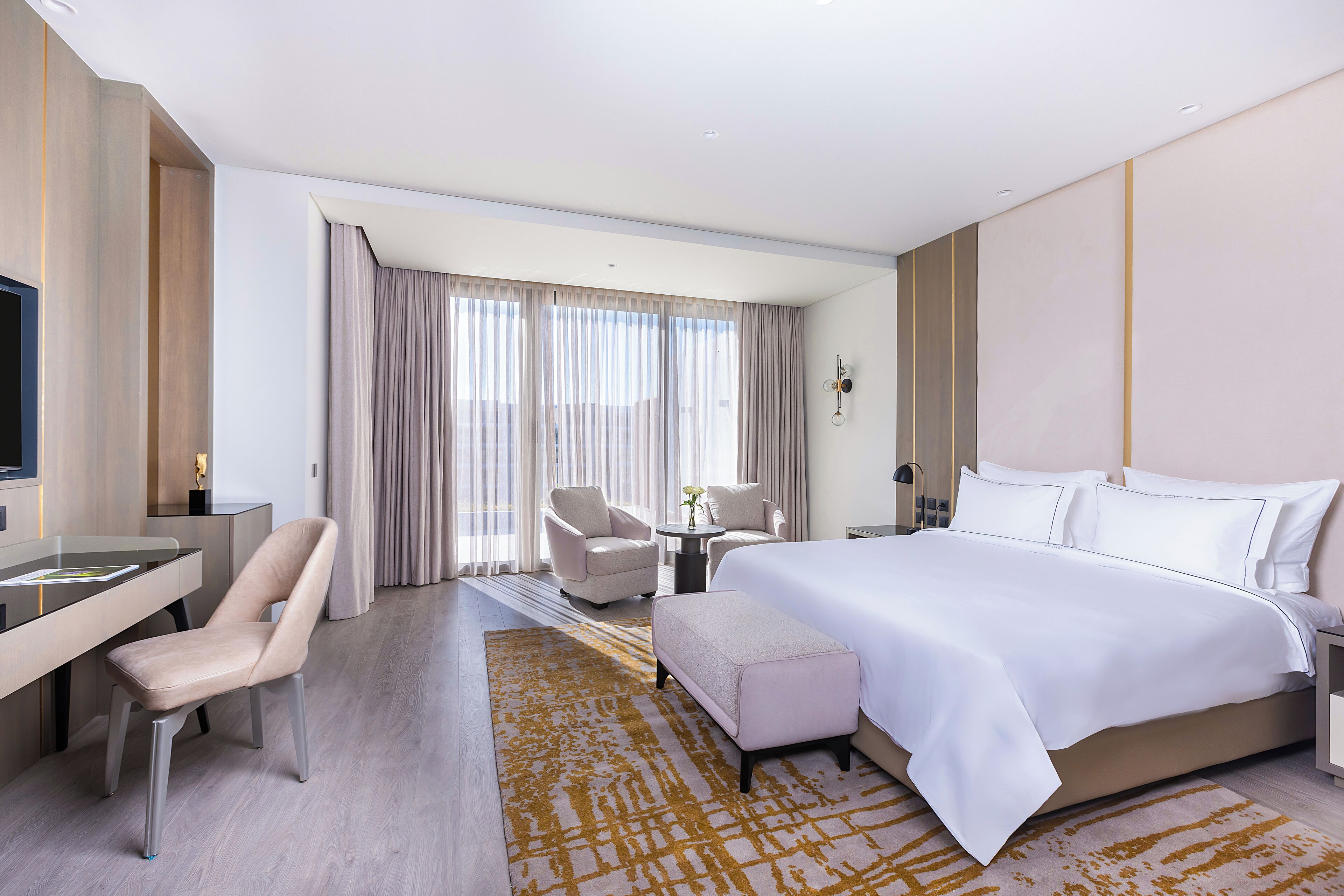 Club Prive by Rixos Sharm El Sheikh