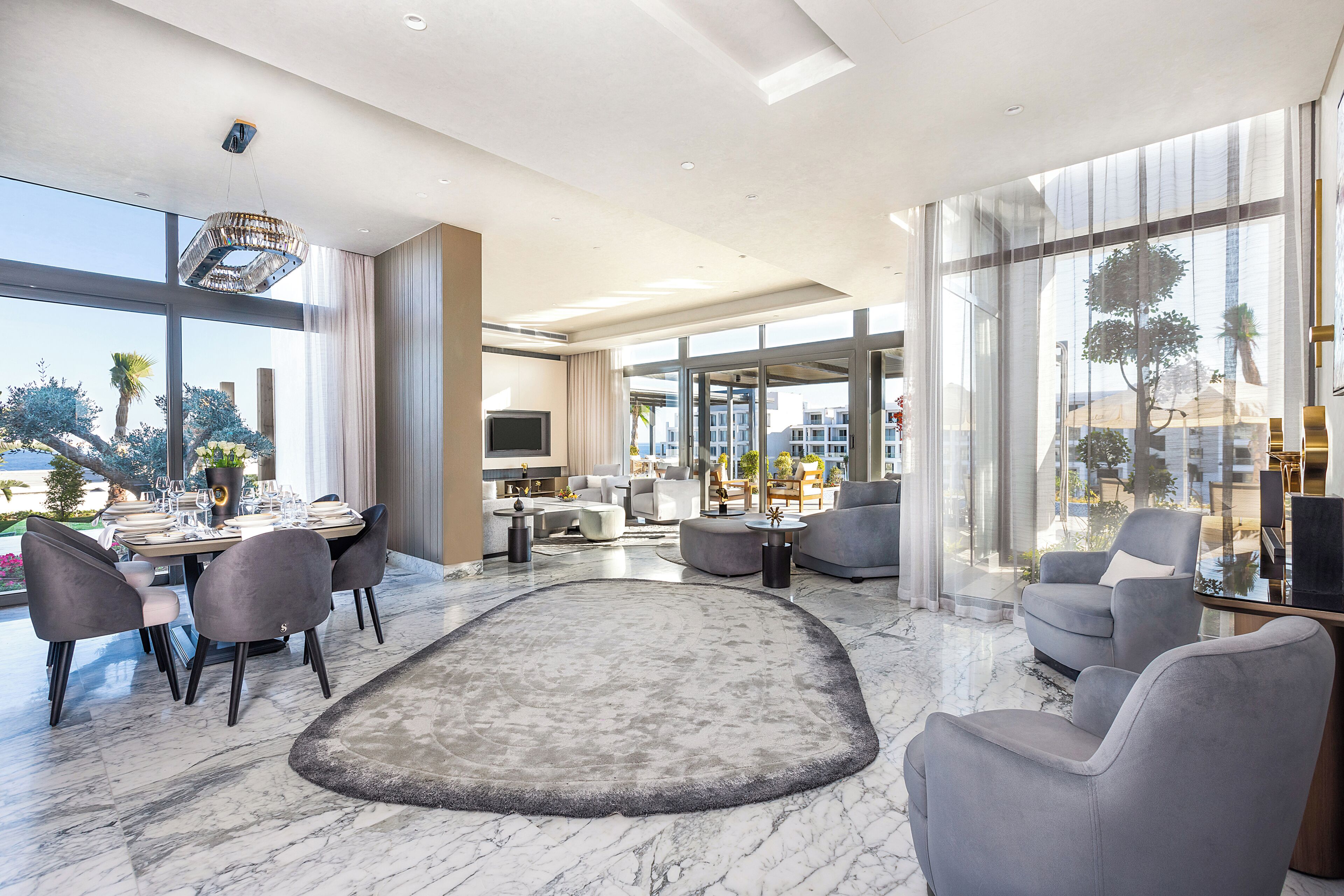 Club Prive by Rixos Sharm El Sheikh