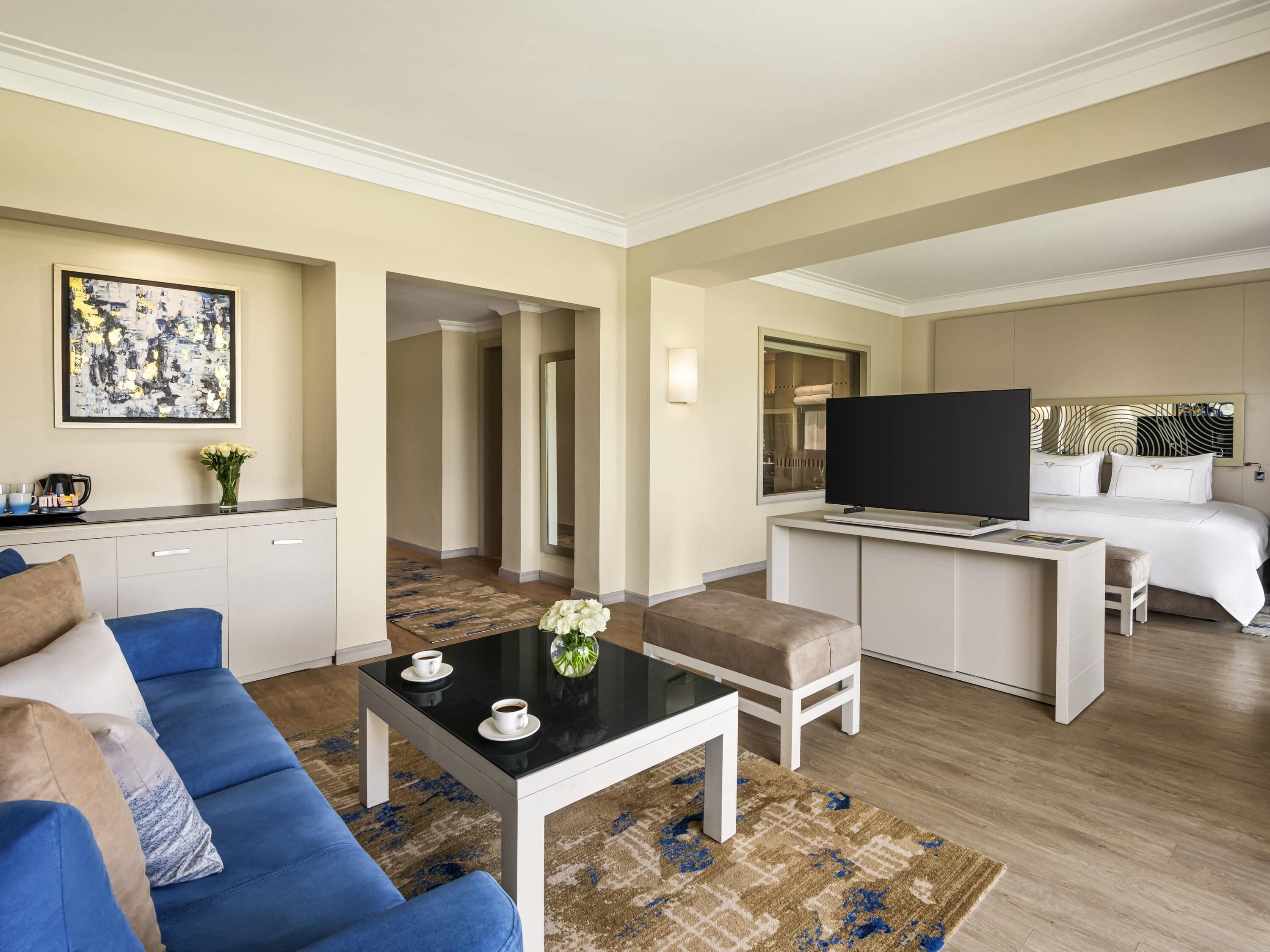 Club Prive by Rixos Sharm El Sheikh