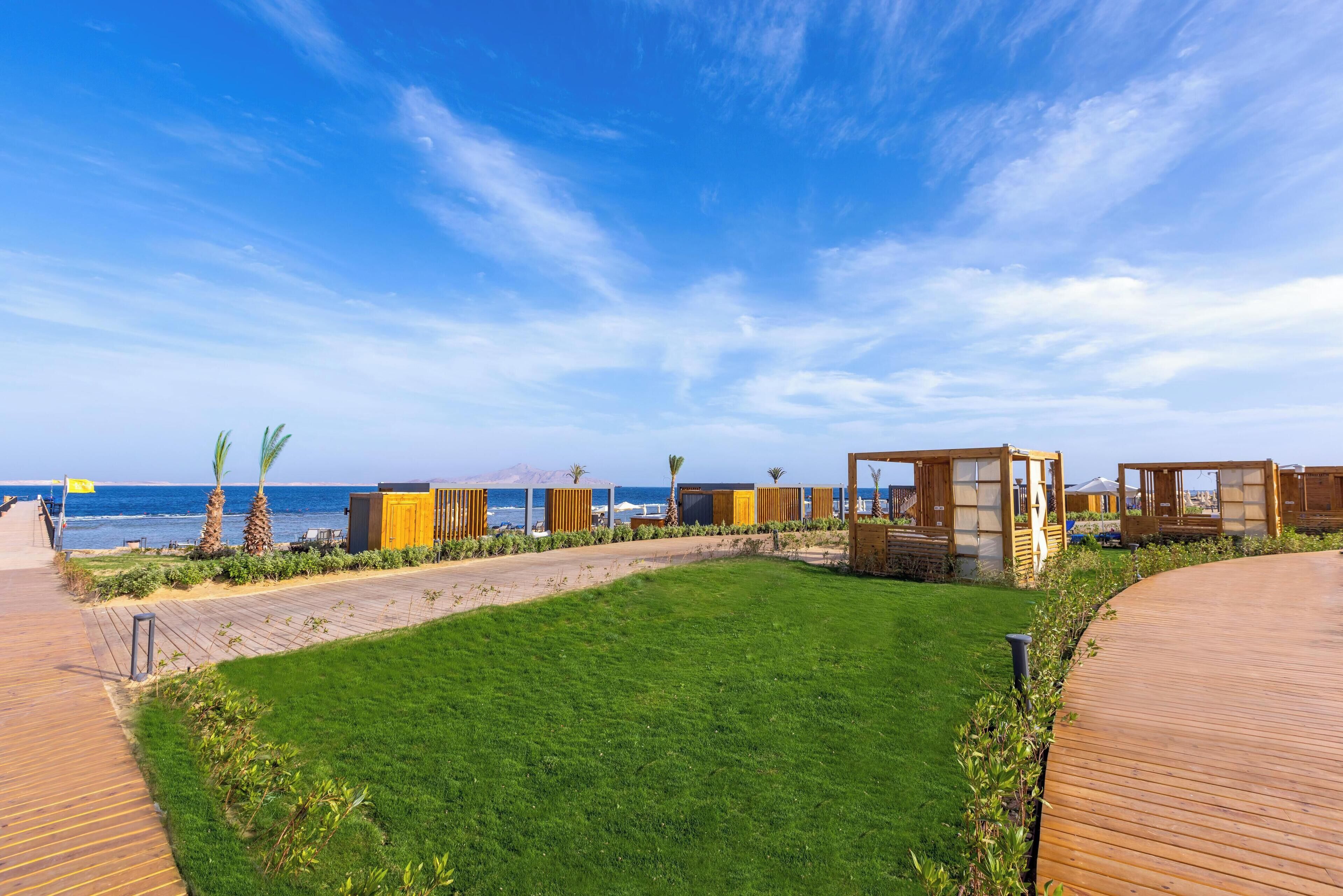 Club Prive by Rixos Sharm El Sheikh