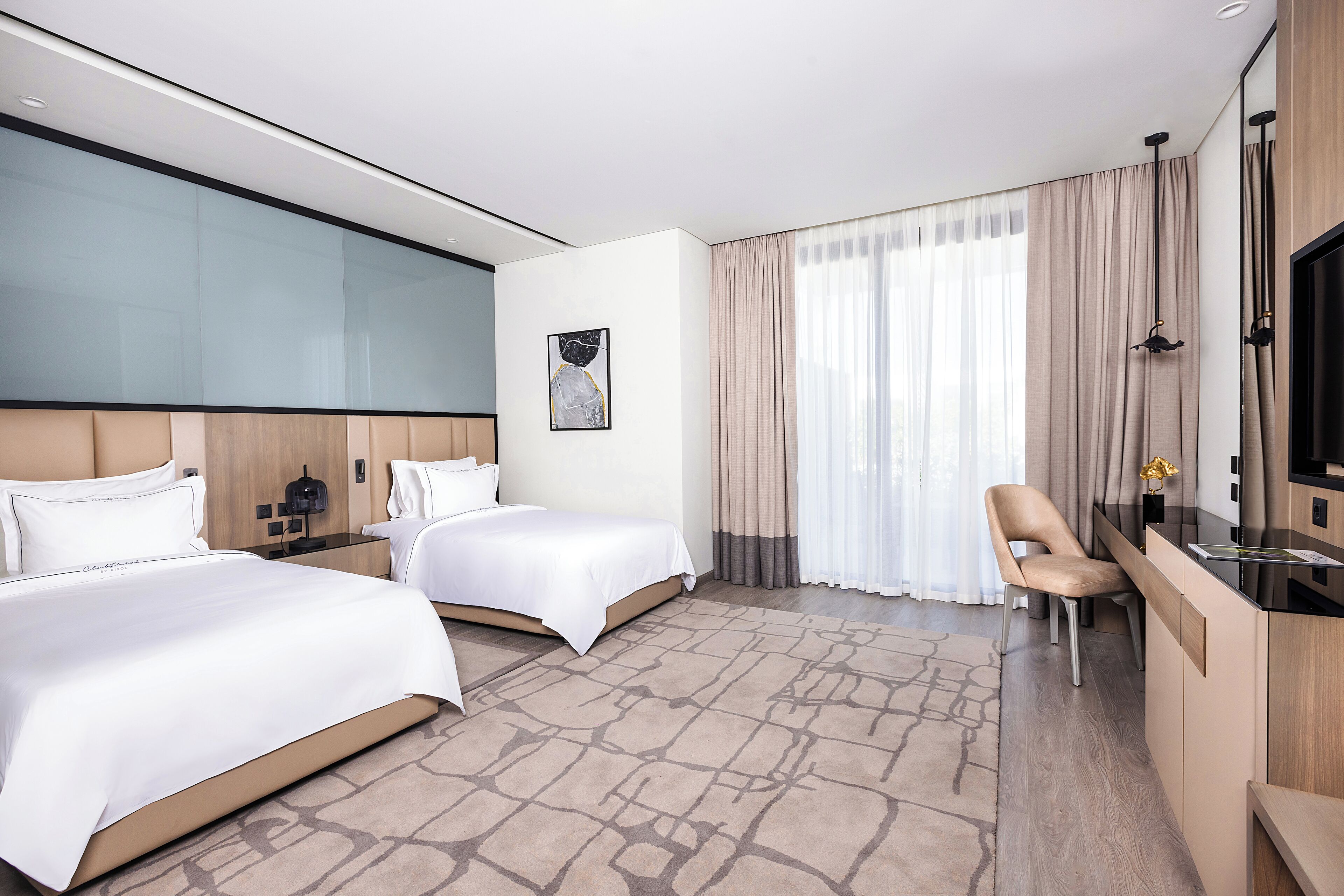 Club Prive by Rixos Sharm El Sheikh