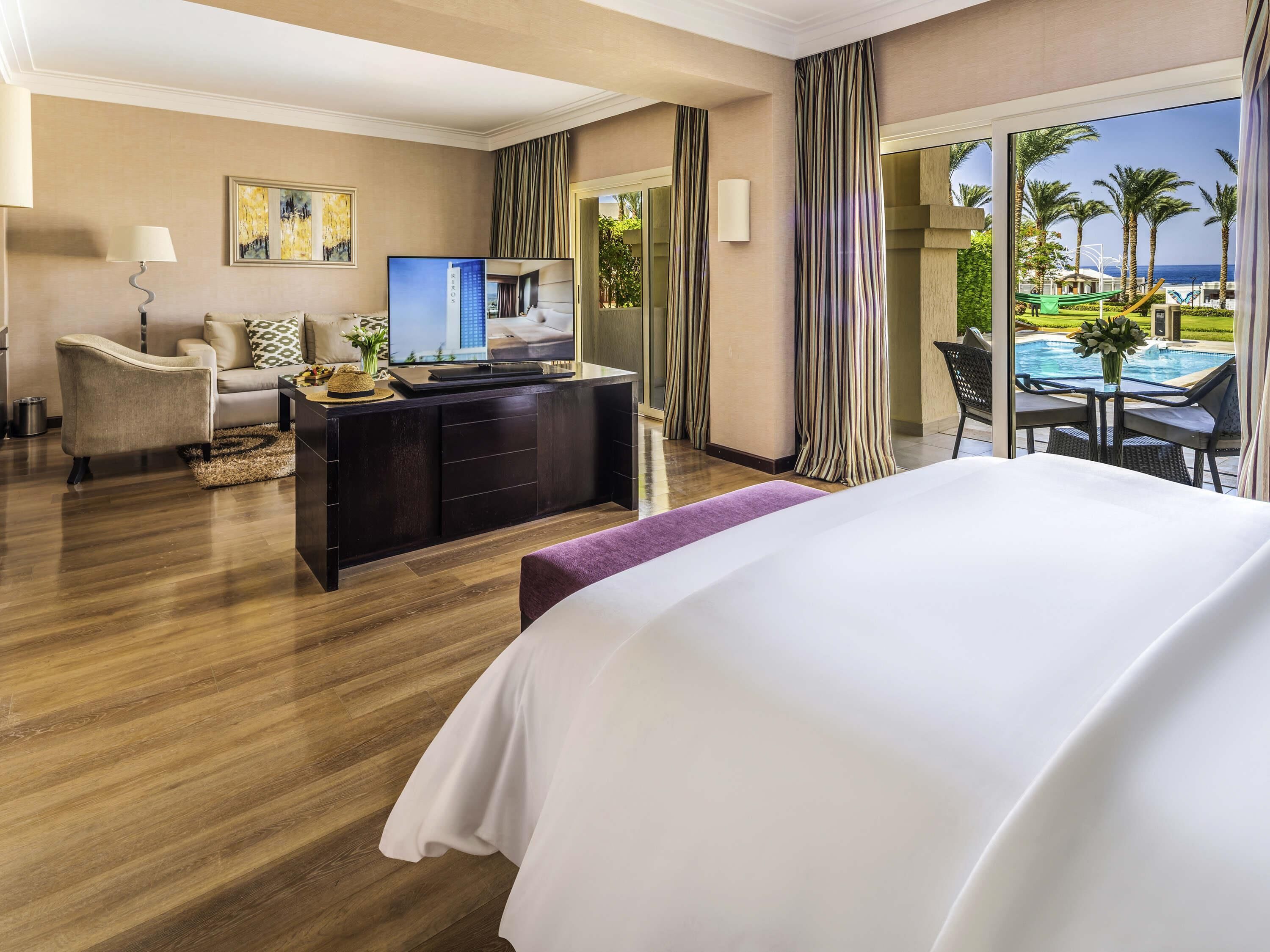 Club Prive by Rixos Sharm El Sheikh