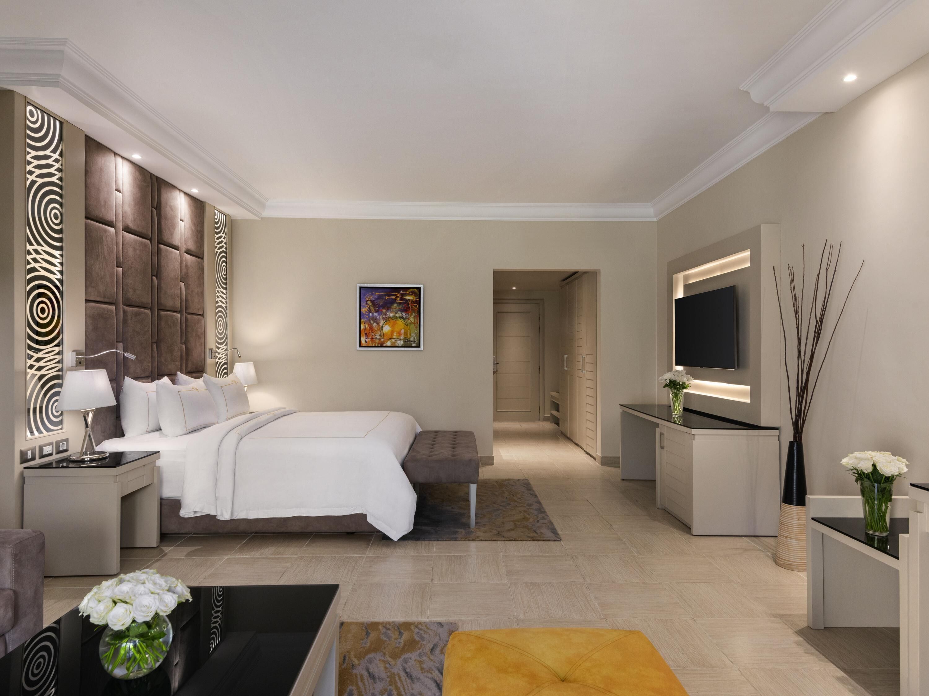 Club Prive by Rixos Sharm El Sheikh