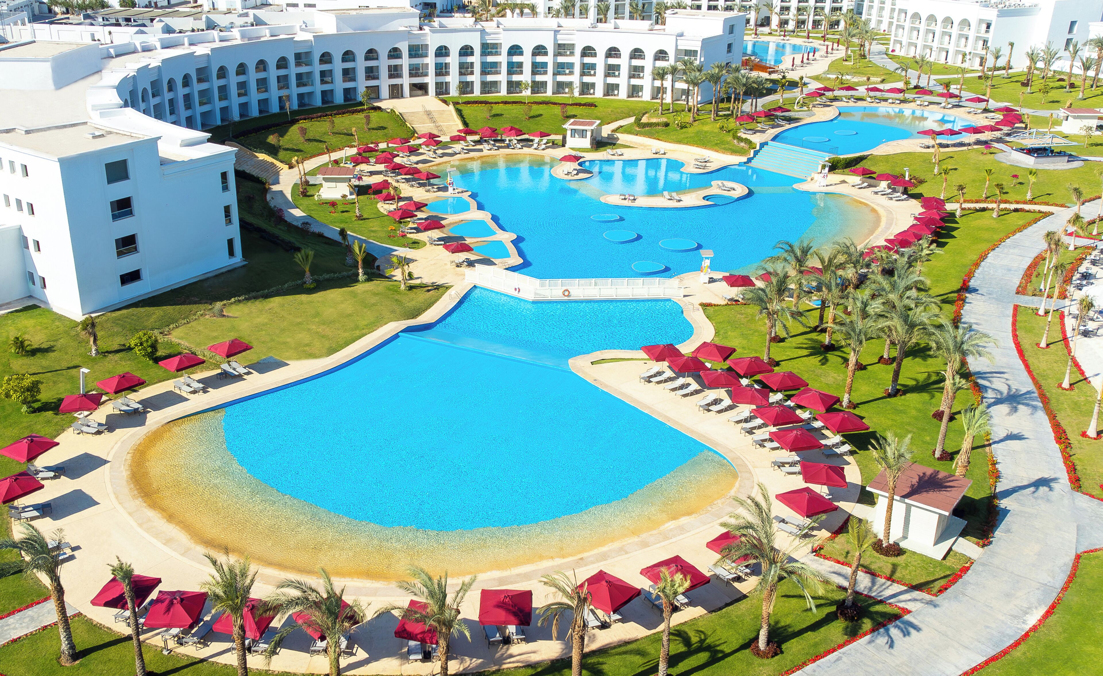 Club Prive by Rixos Sharm El Sheikh