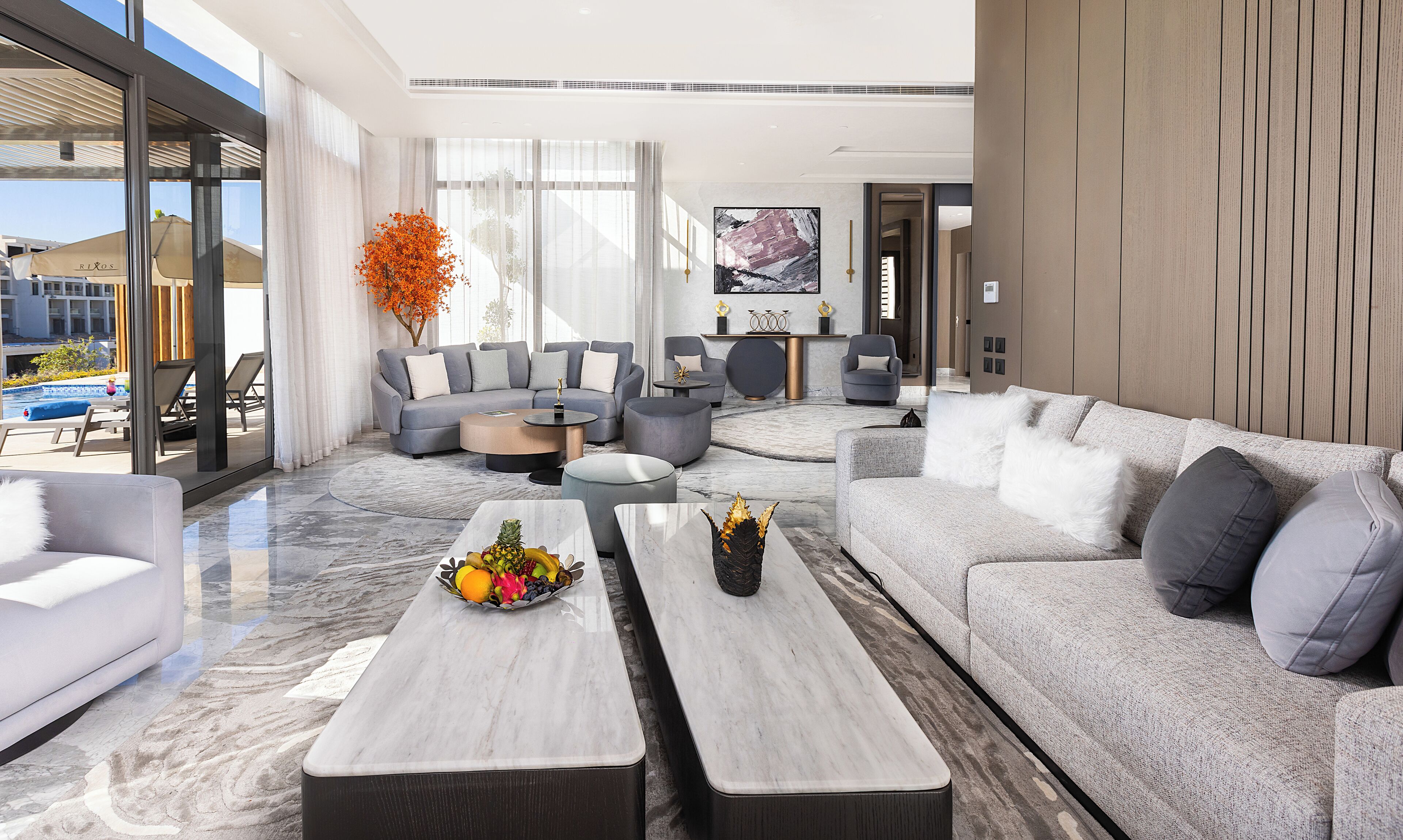 Club Prive by Rixos Sharm El Sheikh