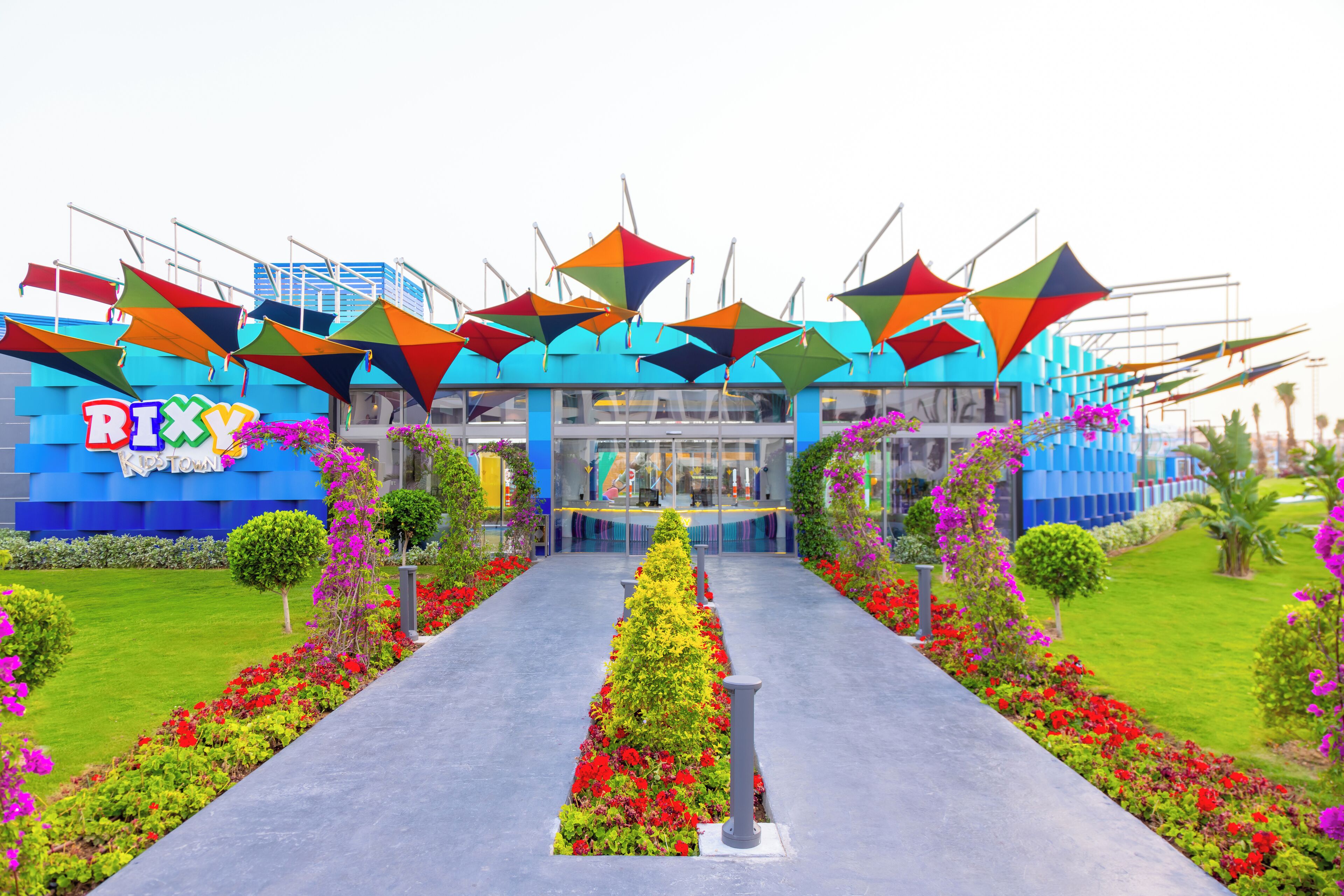 Club Prive by Rixos Sharm El Sheikh