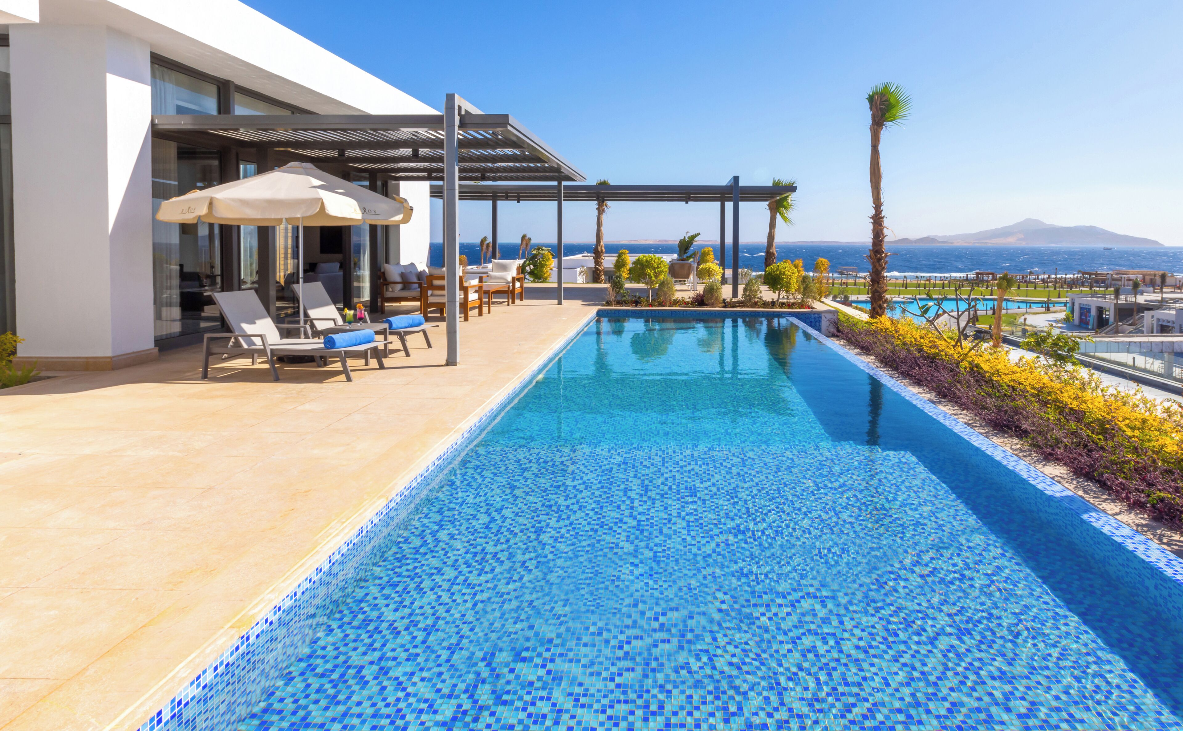 Club Prive by Rixos Sharm El Sheikh