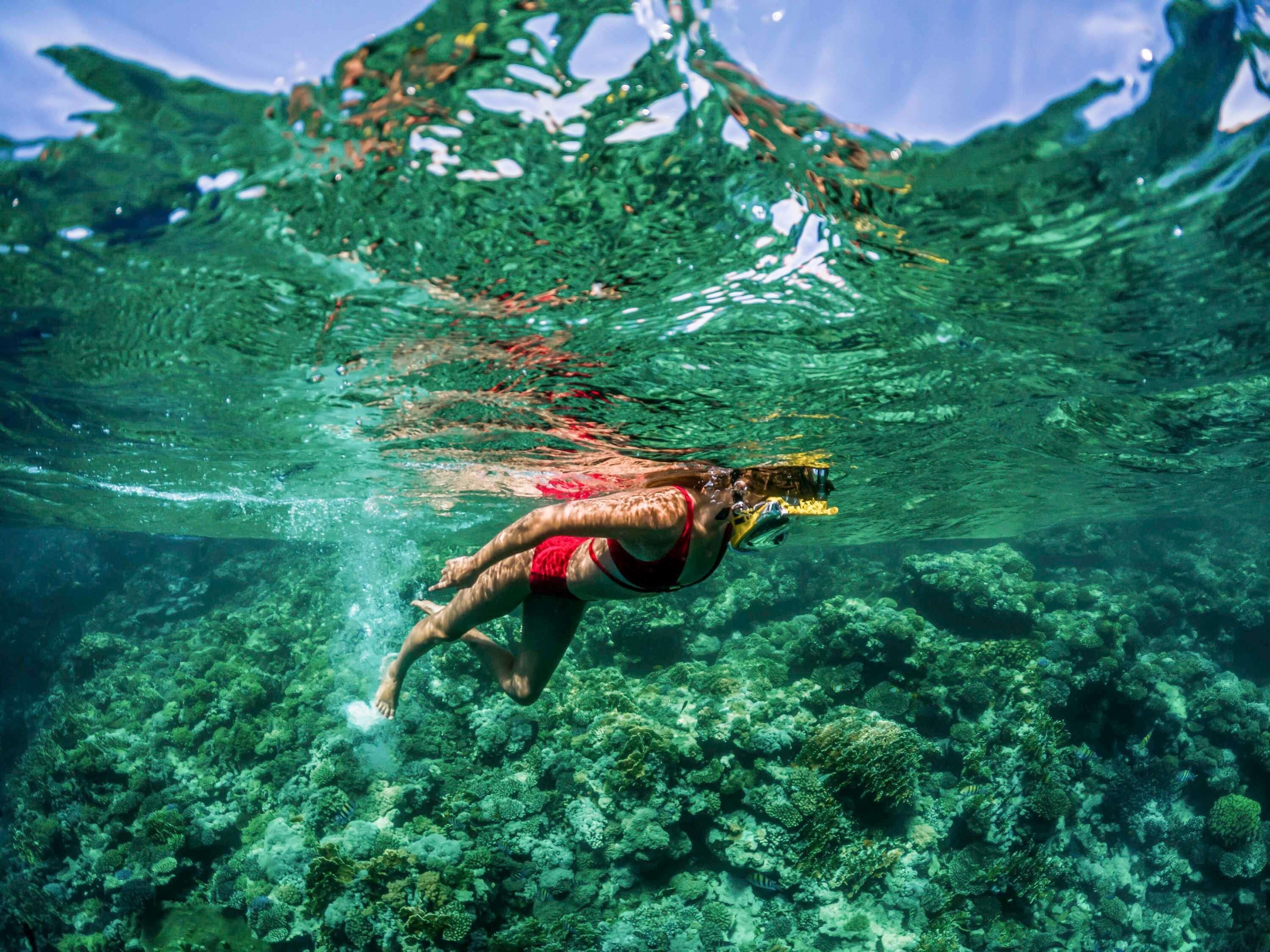 Club Prive by Rixos Sharm El Sheikh