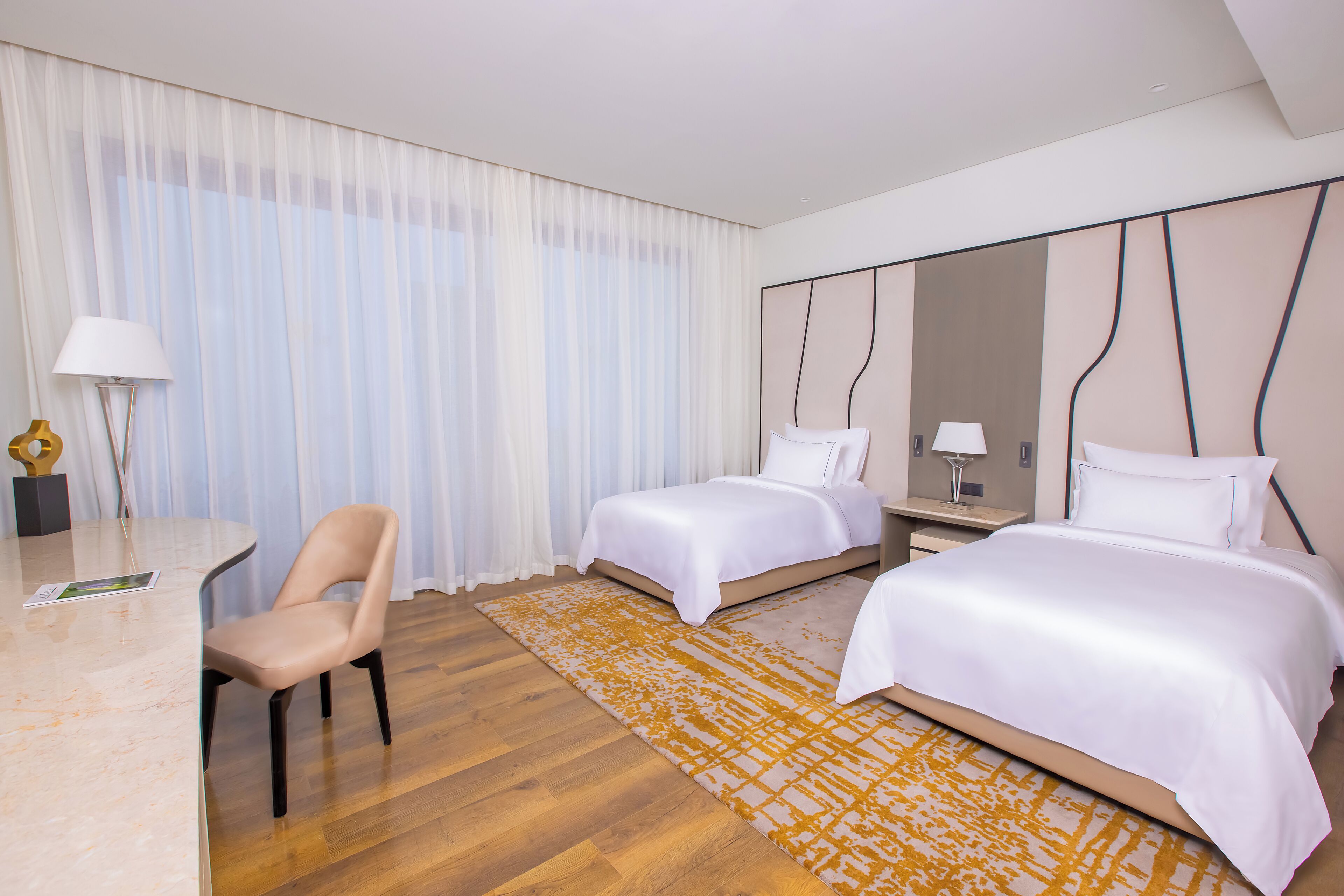 Club Prive by Rixos Sharm El Sheikh