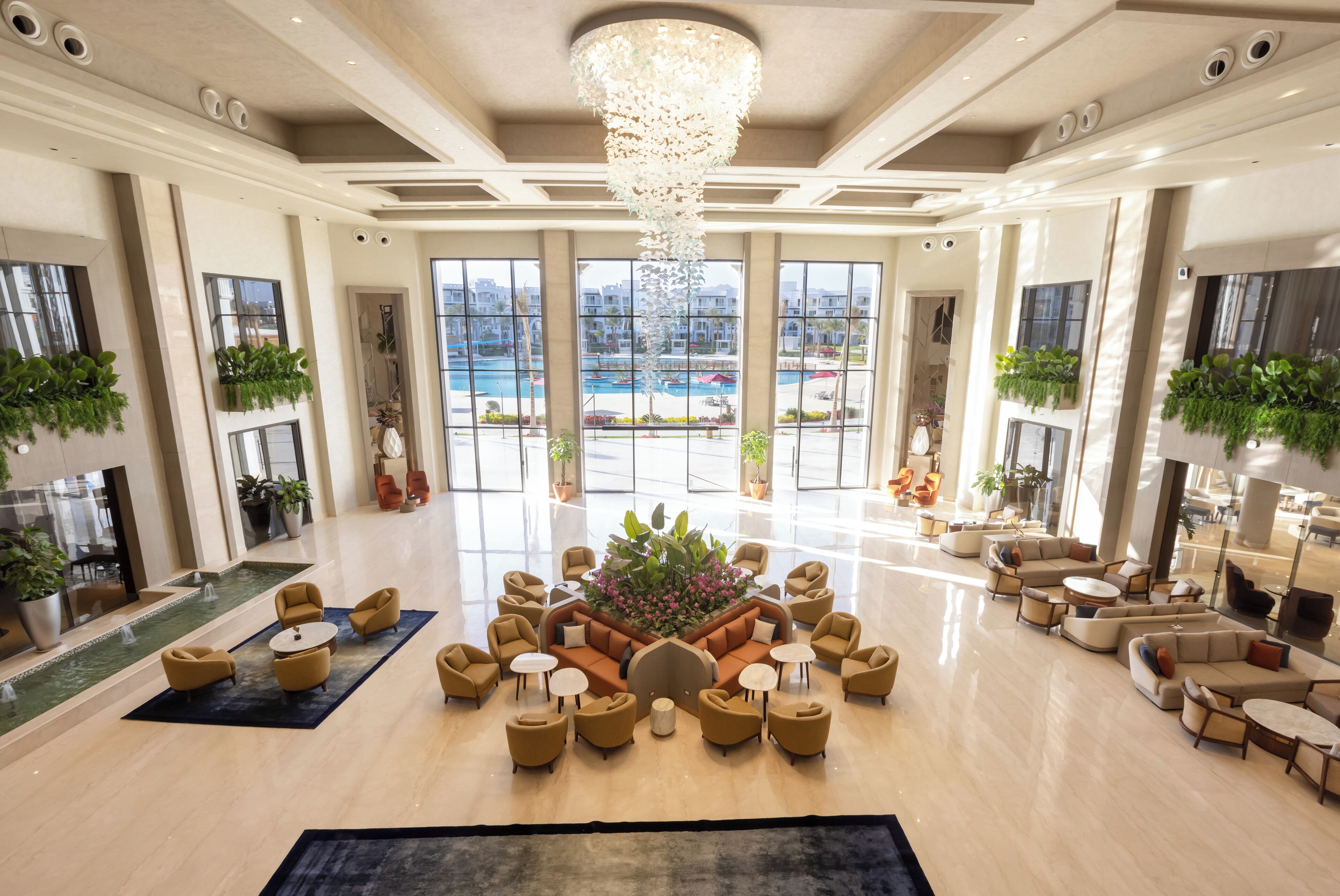 Club Prive by Rixos Sharm El Sheikh